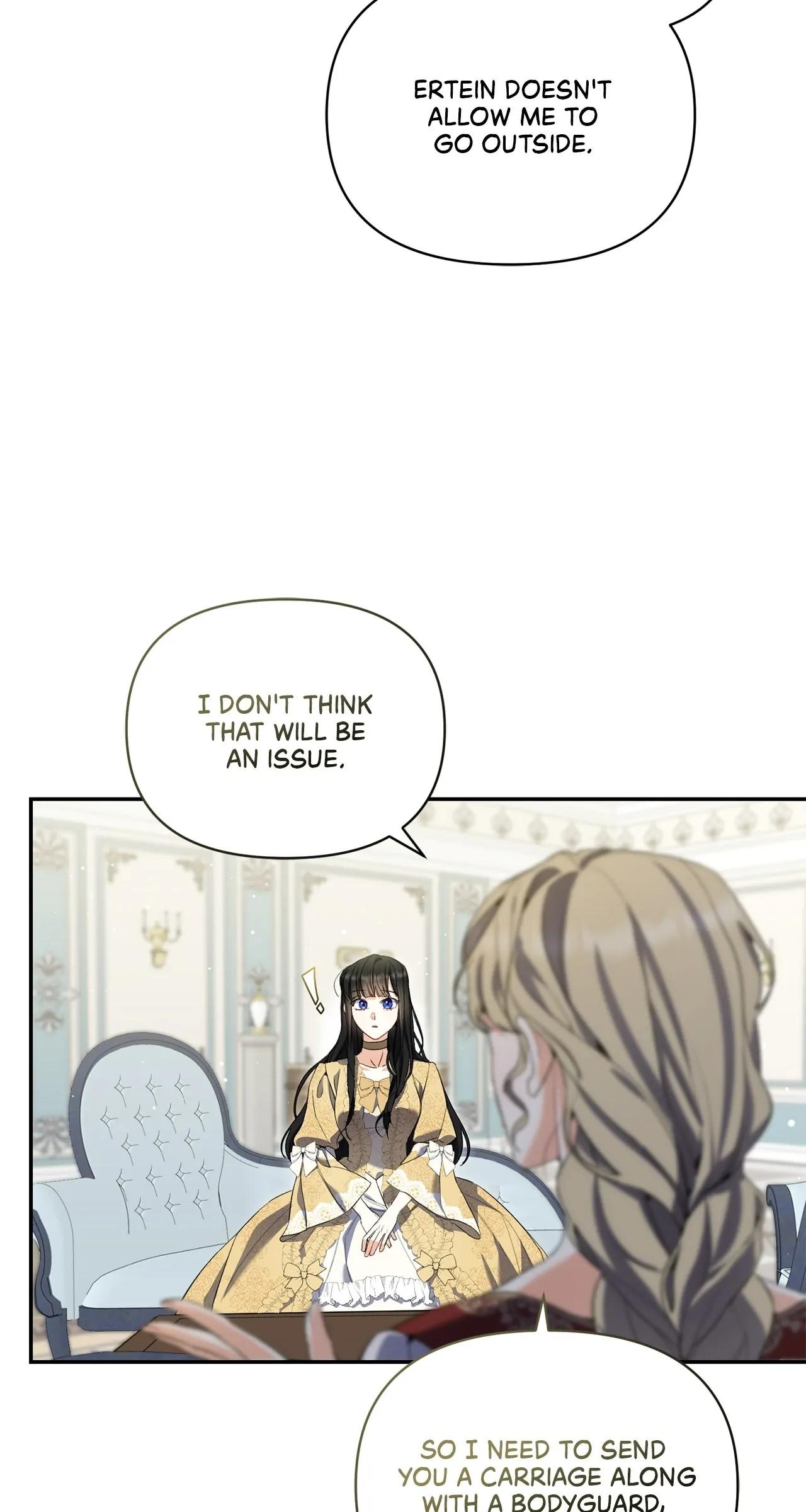 Reforming My Regretful Husband chapter 37 page 37