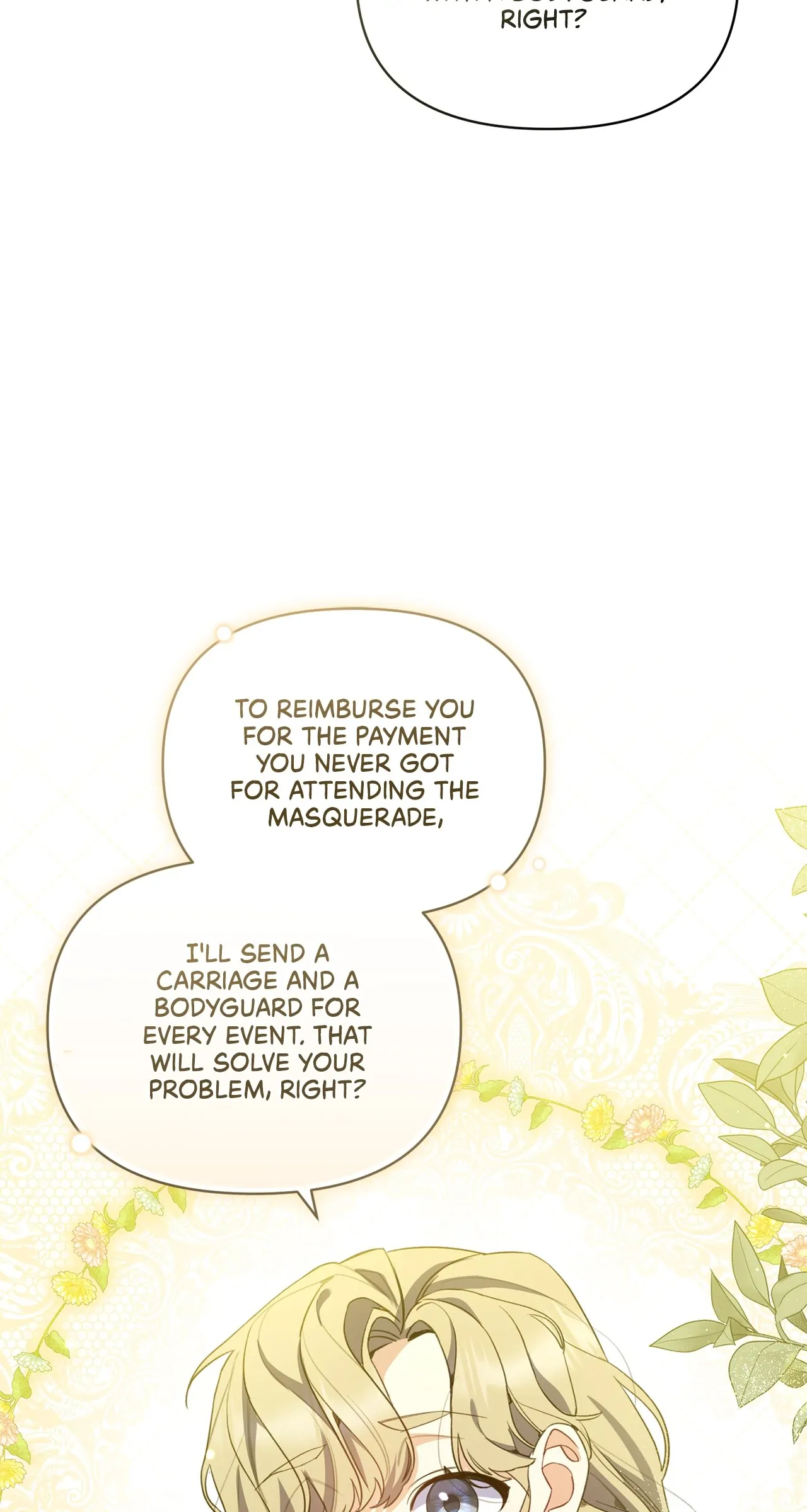 Reforming My Regretful Husband chapter 37 page 38