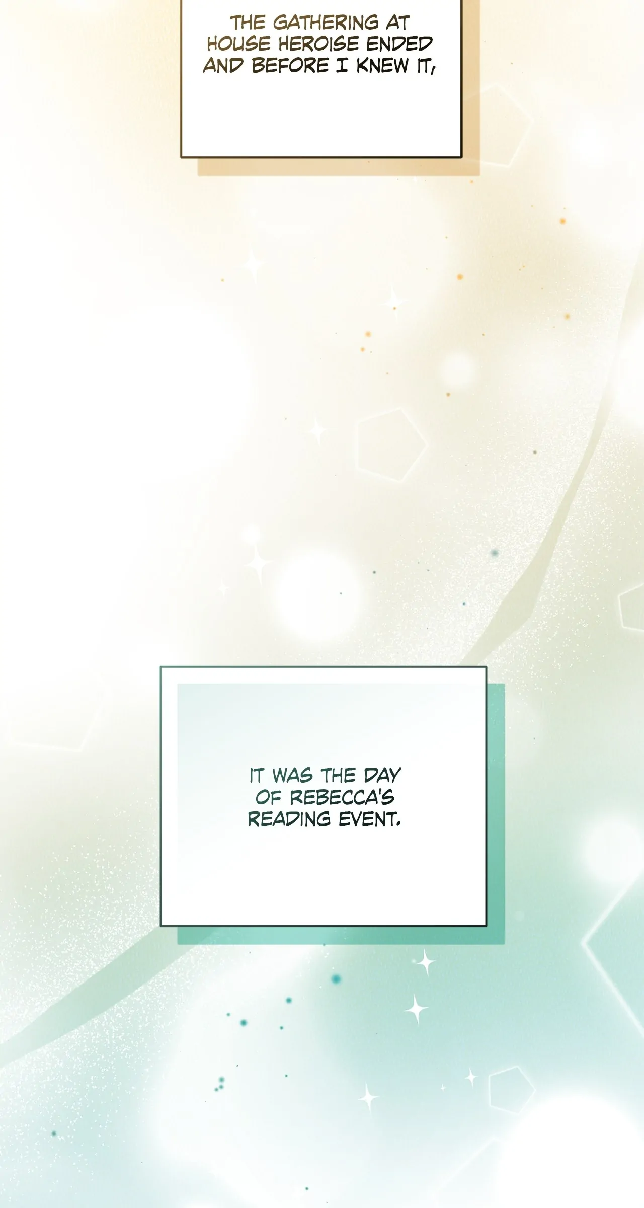 Reforming My Regretful Husband chapter 37 page 40