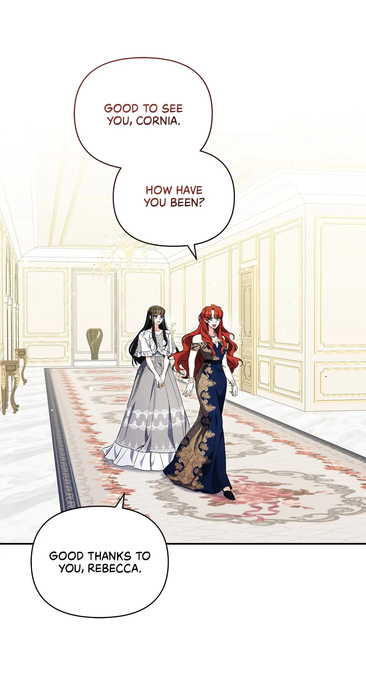 Reforming My Regretful Husband chapter 37 page 42