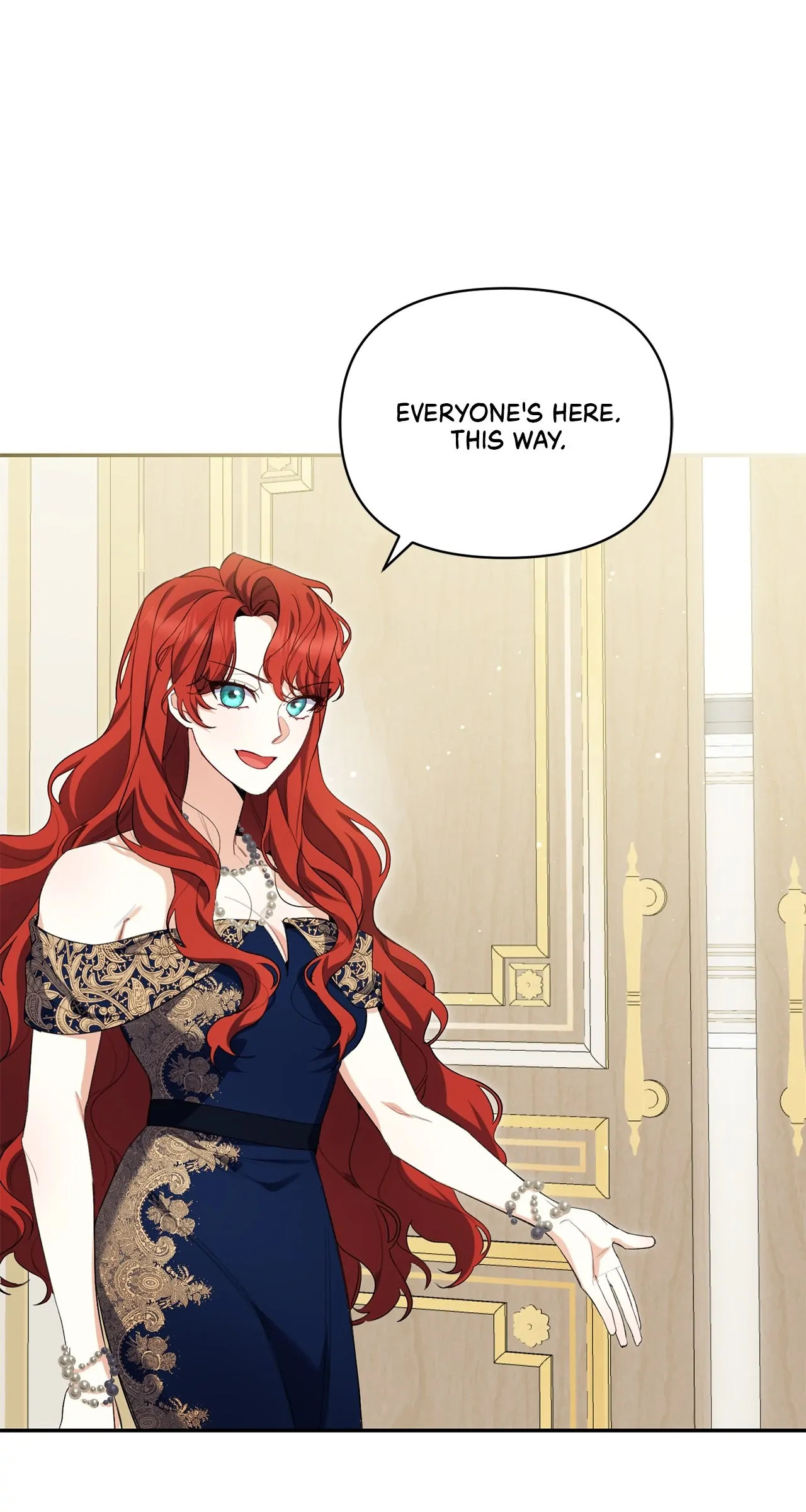 Reforming My Regretful Husband chapter 37 page 43