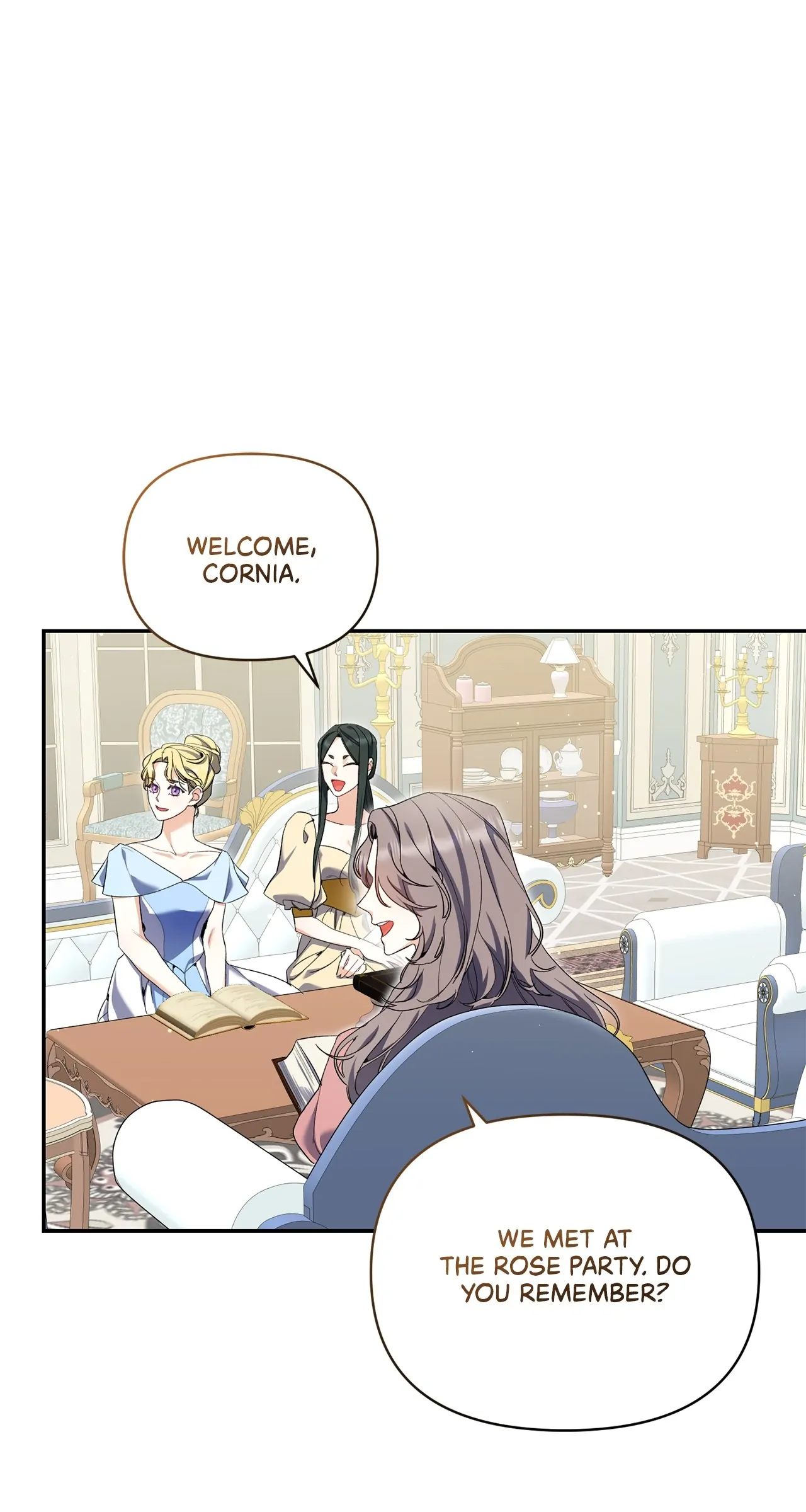 Reforming My Regretful Husband chapter 37 page 45