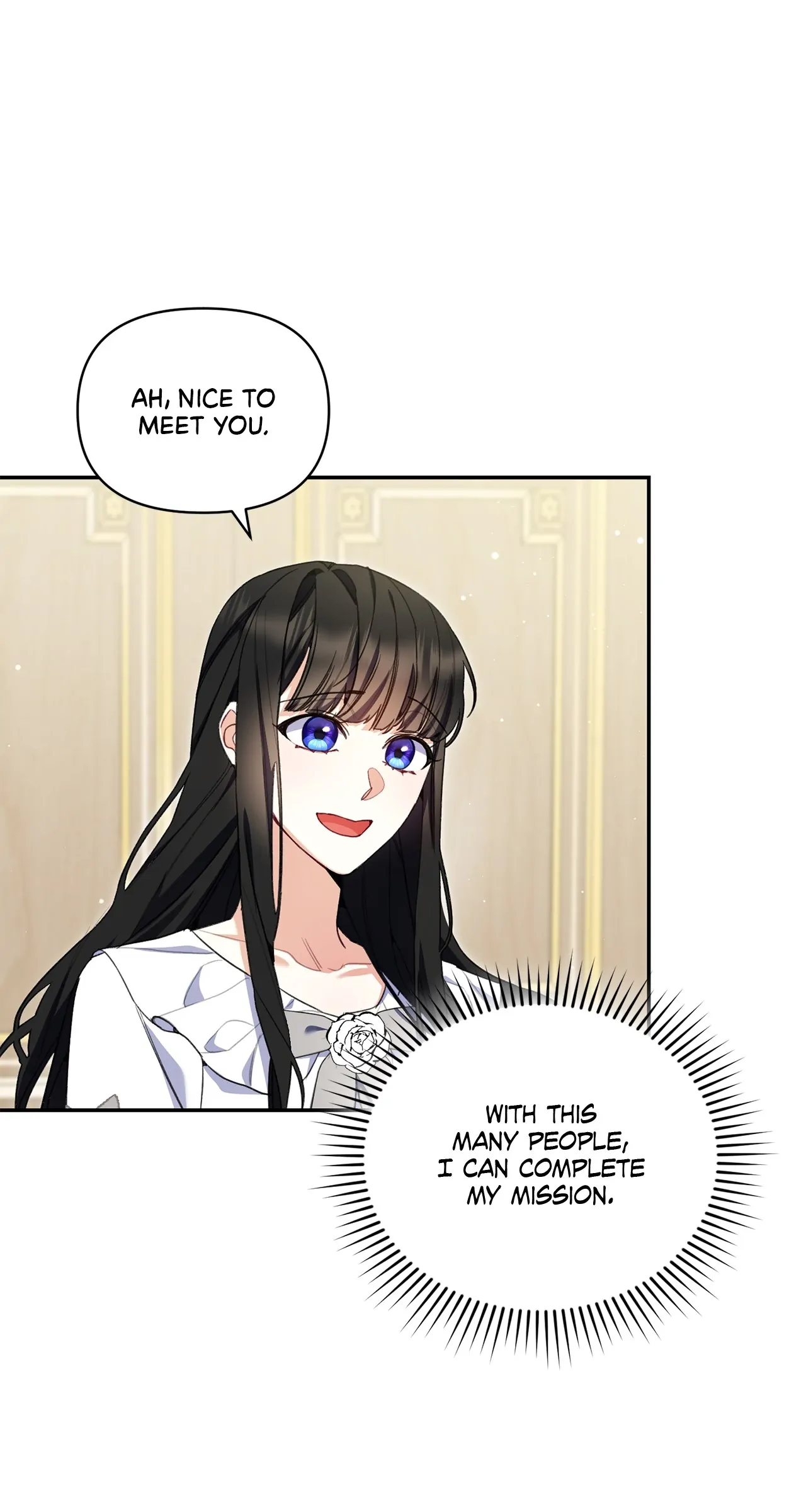 Reforming My Regretful Husband chapter 37 page 46