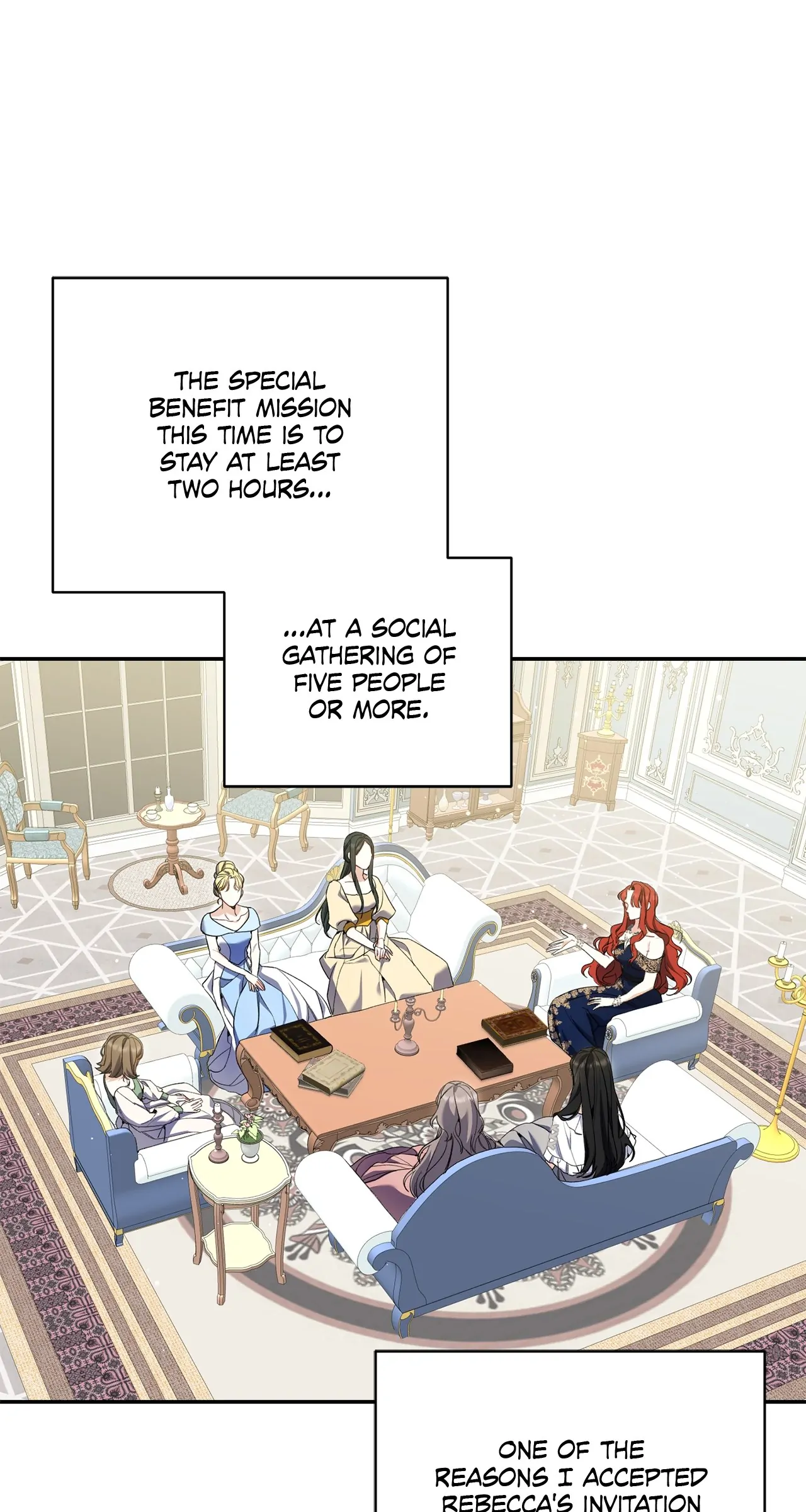 Reforming My Regretful Husband chapter 37 page 47