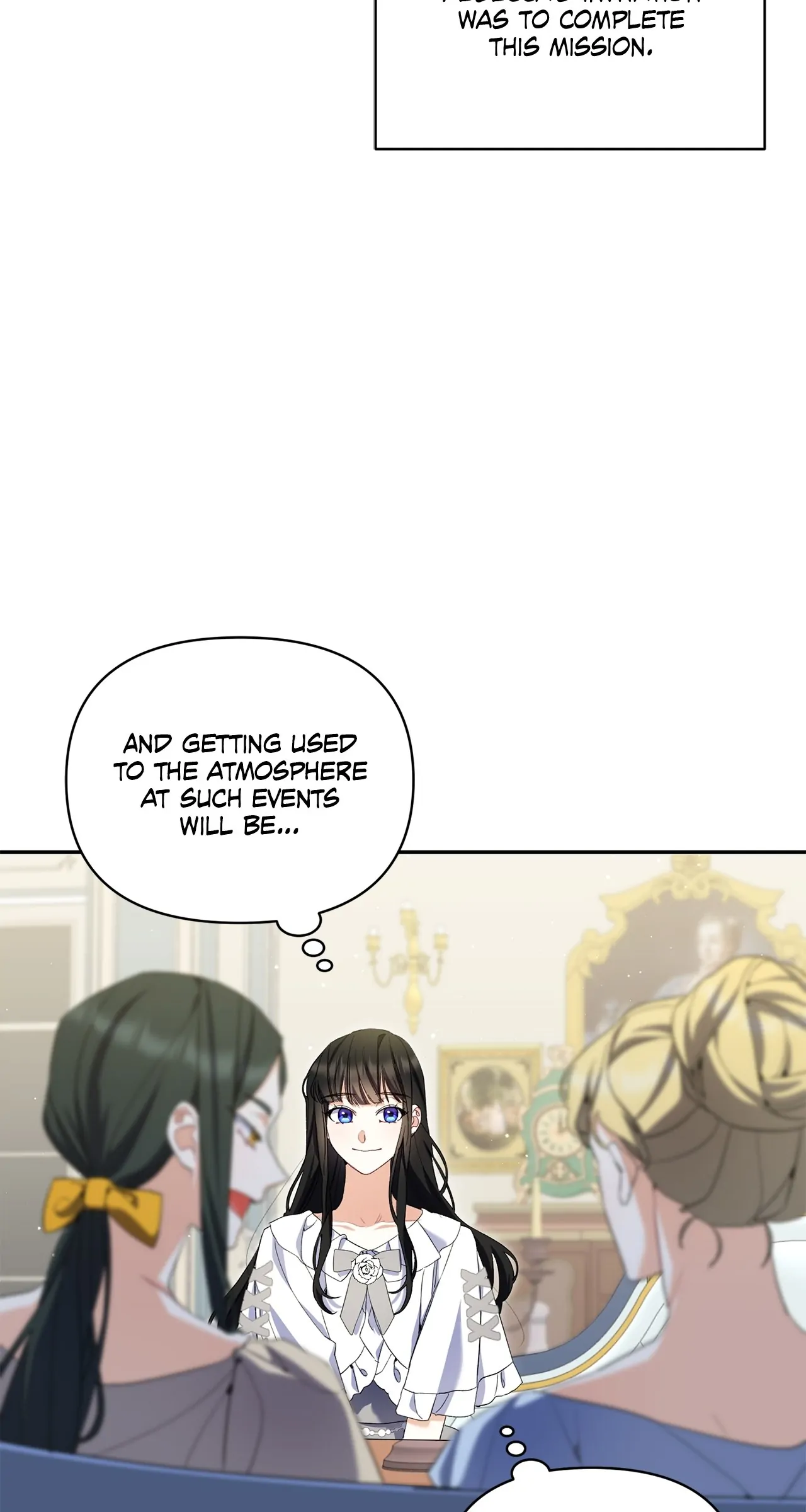 Reforming My Regretful Husband chapter 37 page 48