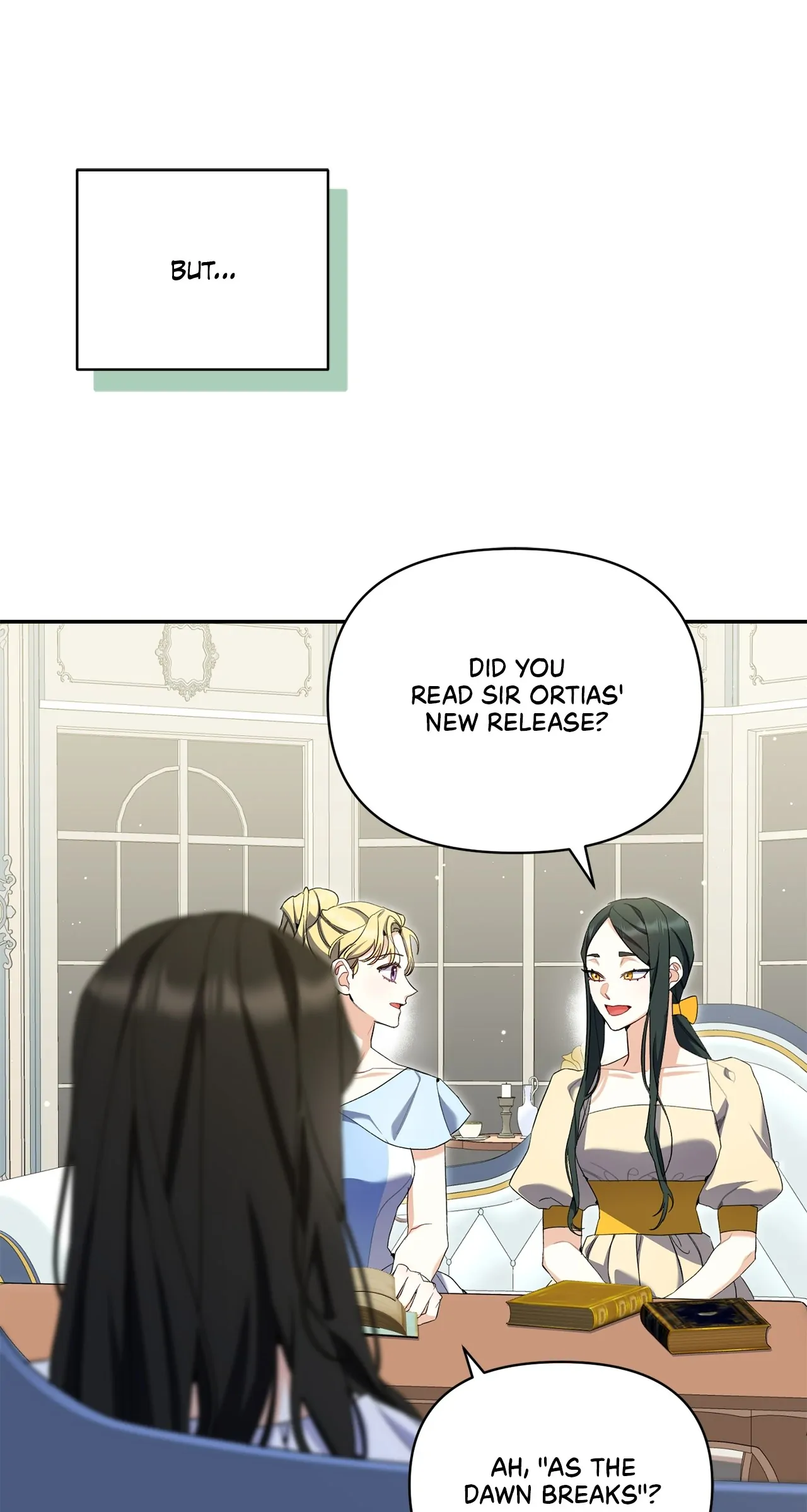 Reforming My Regretful Husband chapter 37 page 50