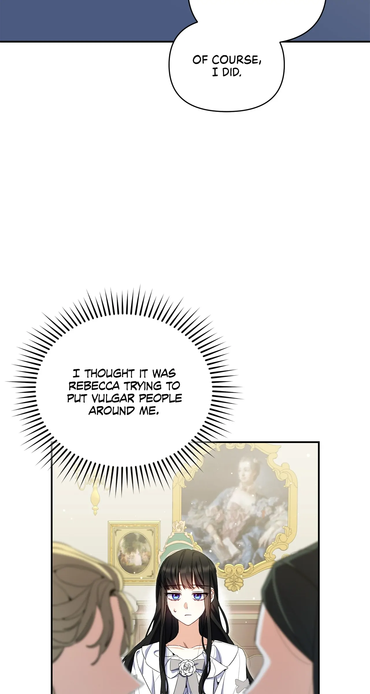 Reforming My Regretful Husband chapter 37 page 51
