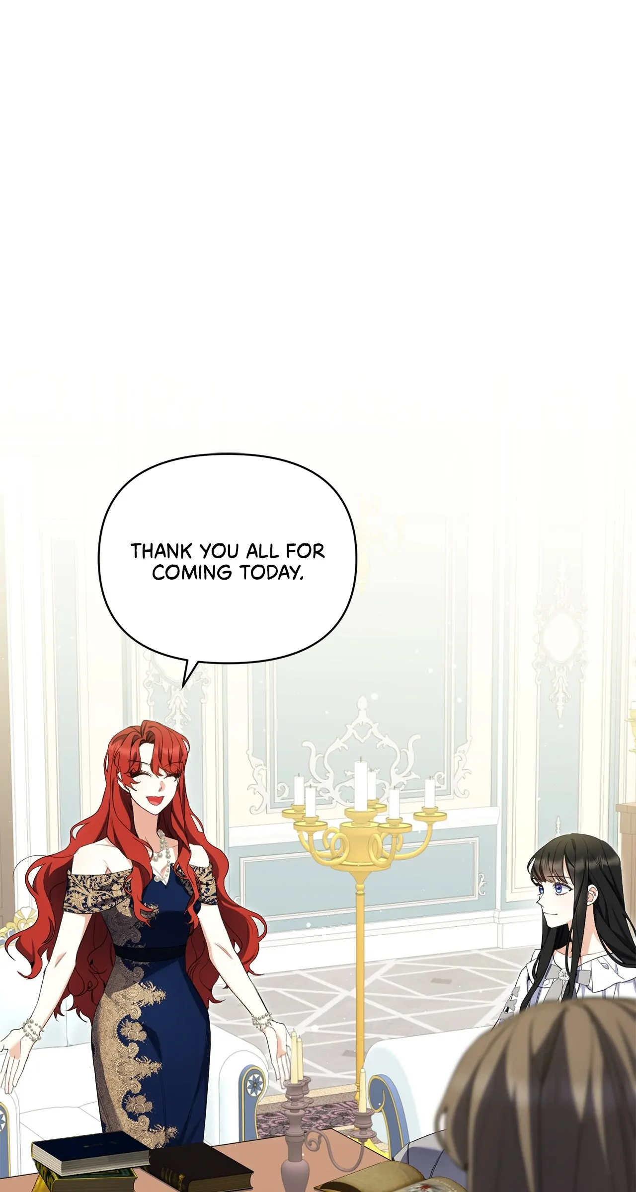 Reforming My Regretful Husband chapter 37 page 54