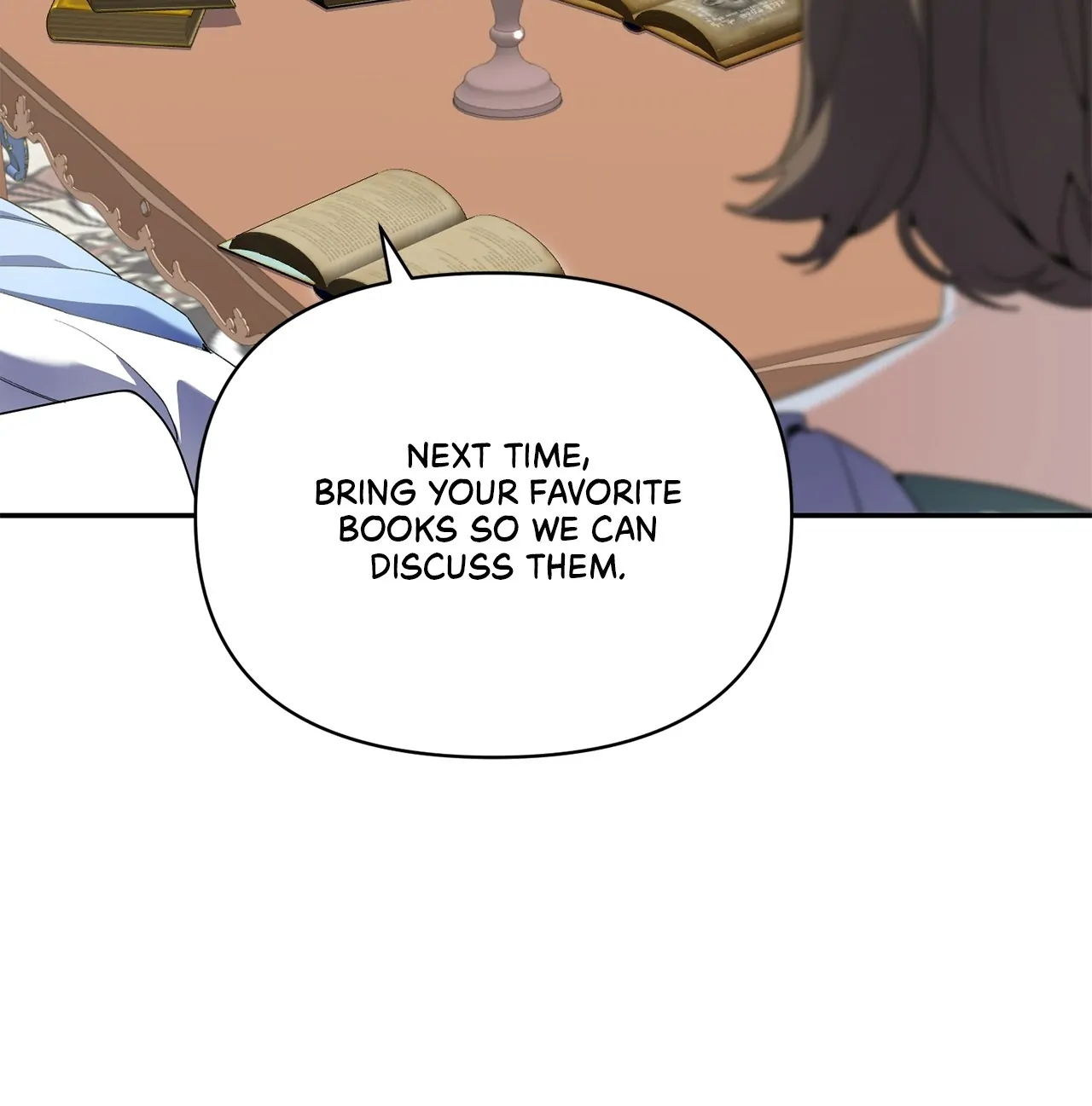Reforming My Regretful Husband chapter 37 page 55