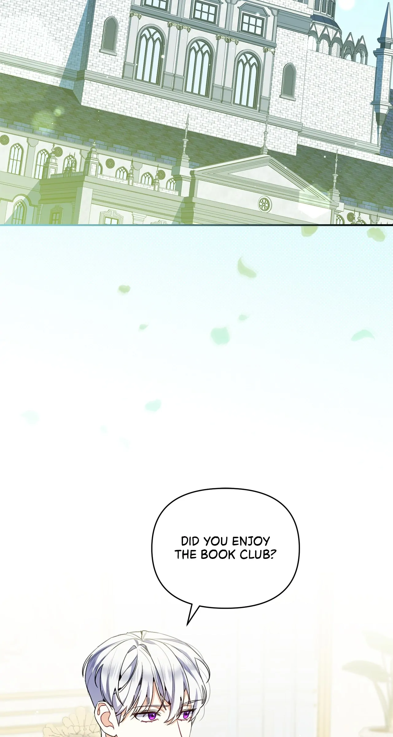 Reforming My Regretful Husband chapter 37 page 57
