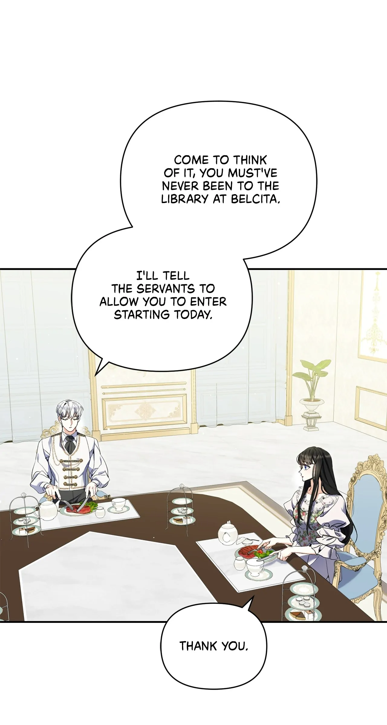 Reforming My Regretful Husband chapter 37 page 60