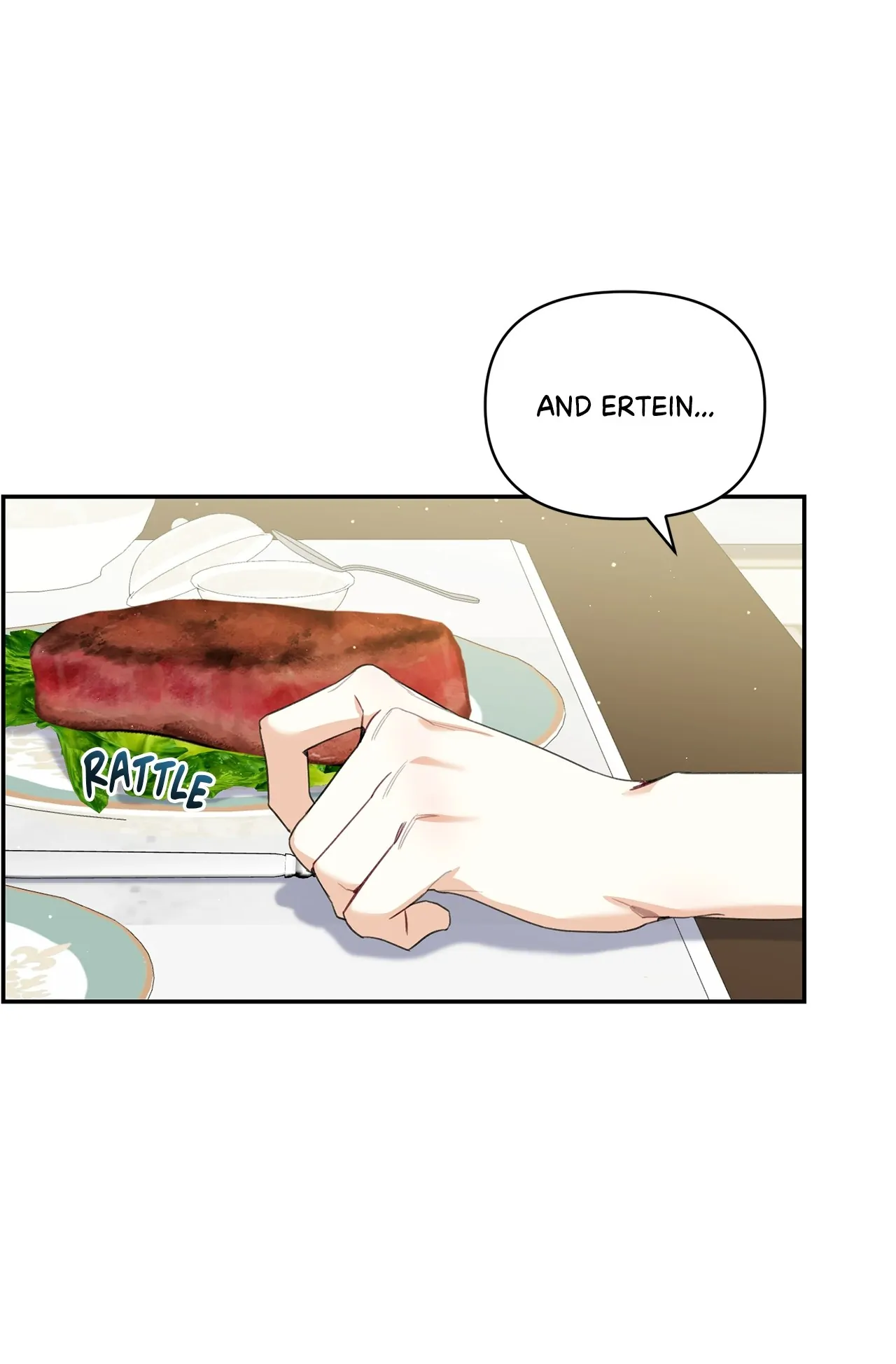 Reforming My Regretful Husband chapter 37 page 61