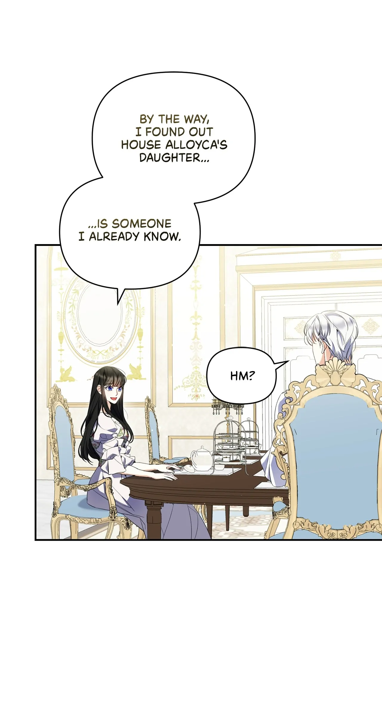 Reforming My Regretful Husband chapter 37 page 65