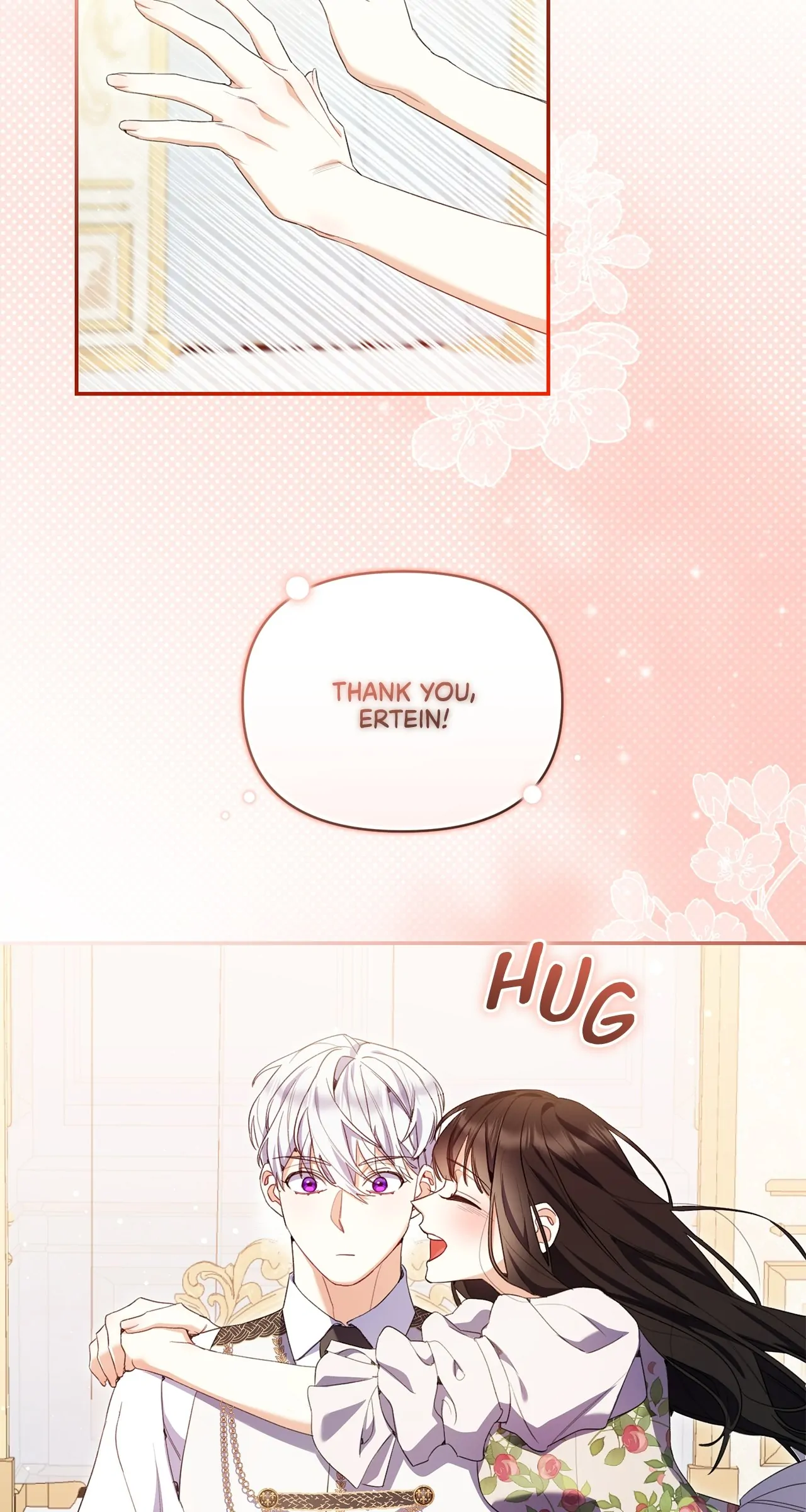 Reforming My Regretful Husband chapter 37 page 71