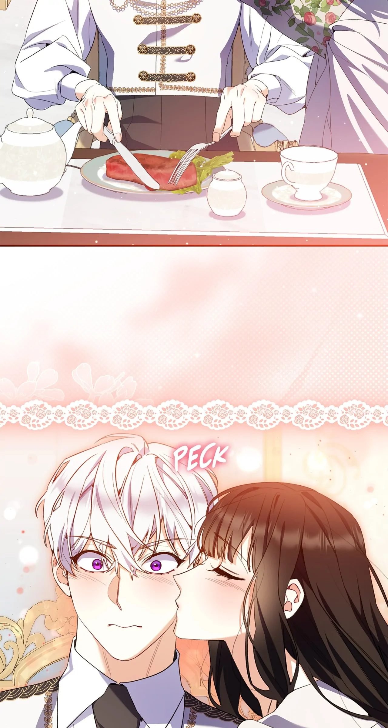 Reforming My Regretful Husband chapter 37 page 72