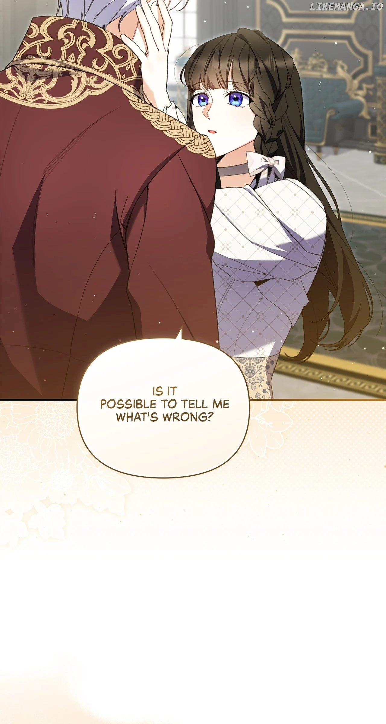 Reforming My Regretful Husband chapter 38 page 34