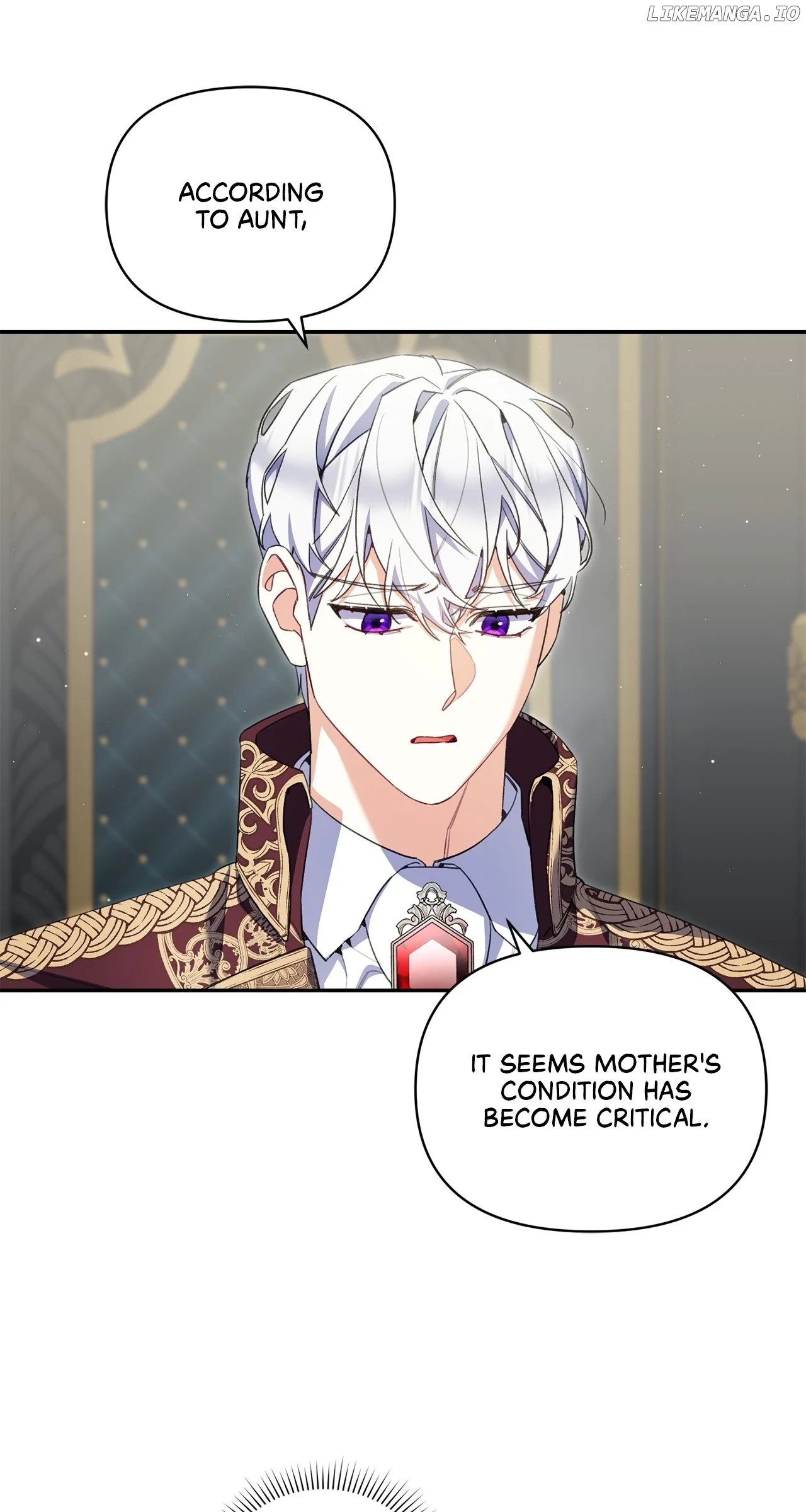 Reforming My Regretful Husband chapter 38 page 42