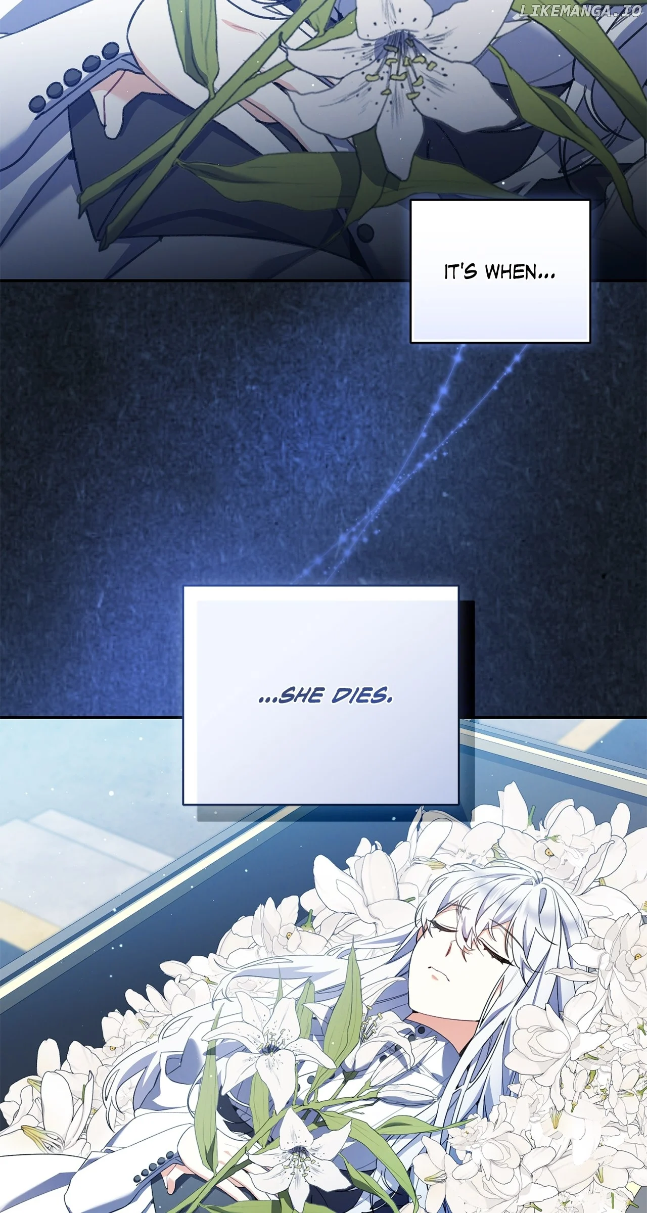 Reforming My Regretful Husband chapter 38 page 45