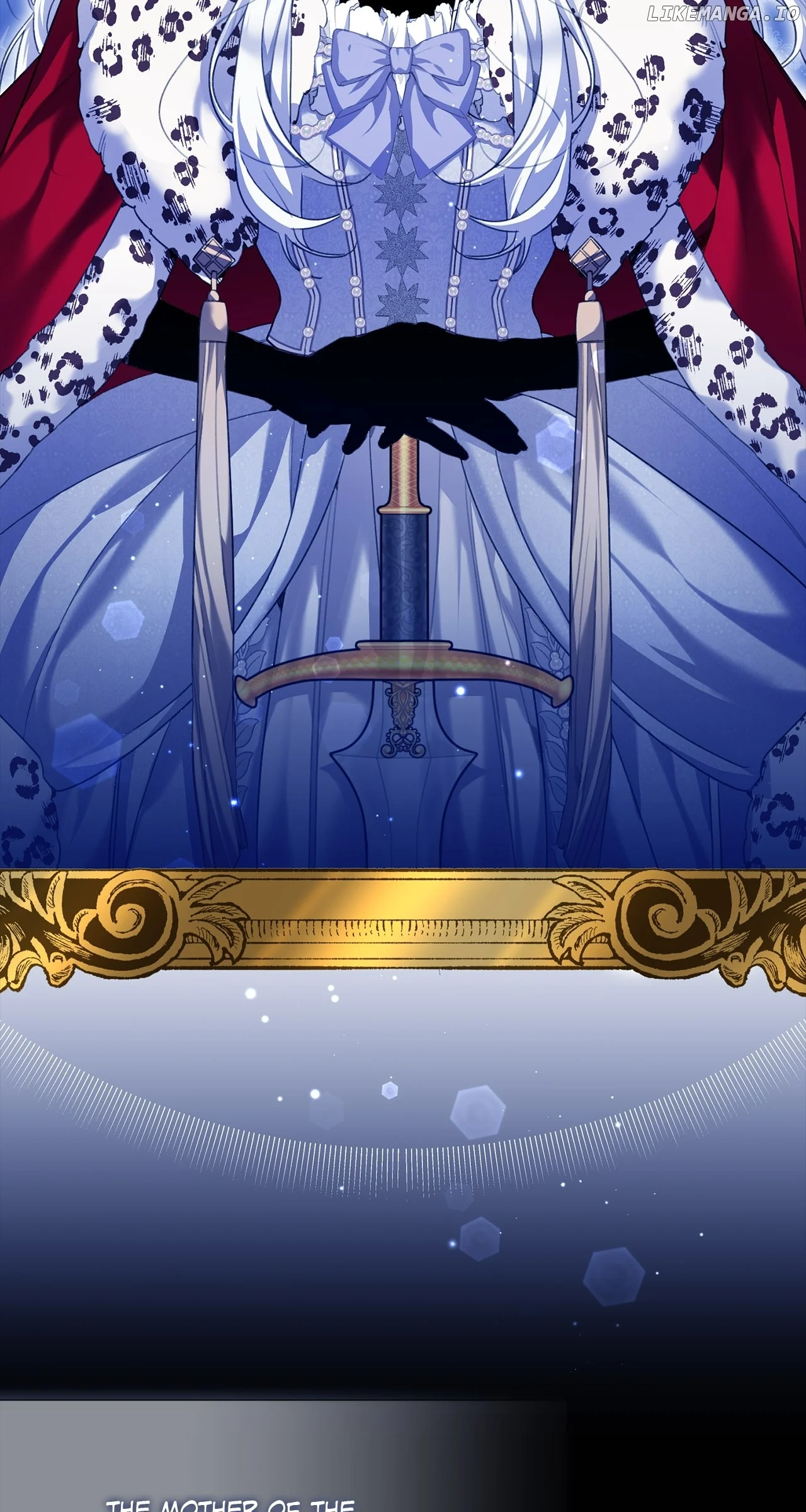 Reforming My Regretful Husband chapter 39 page 2