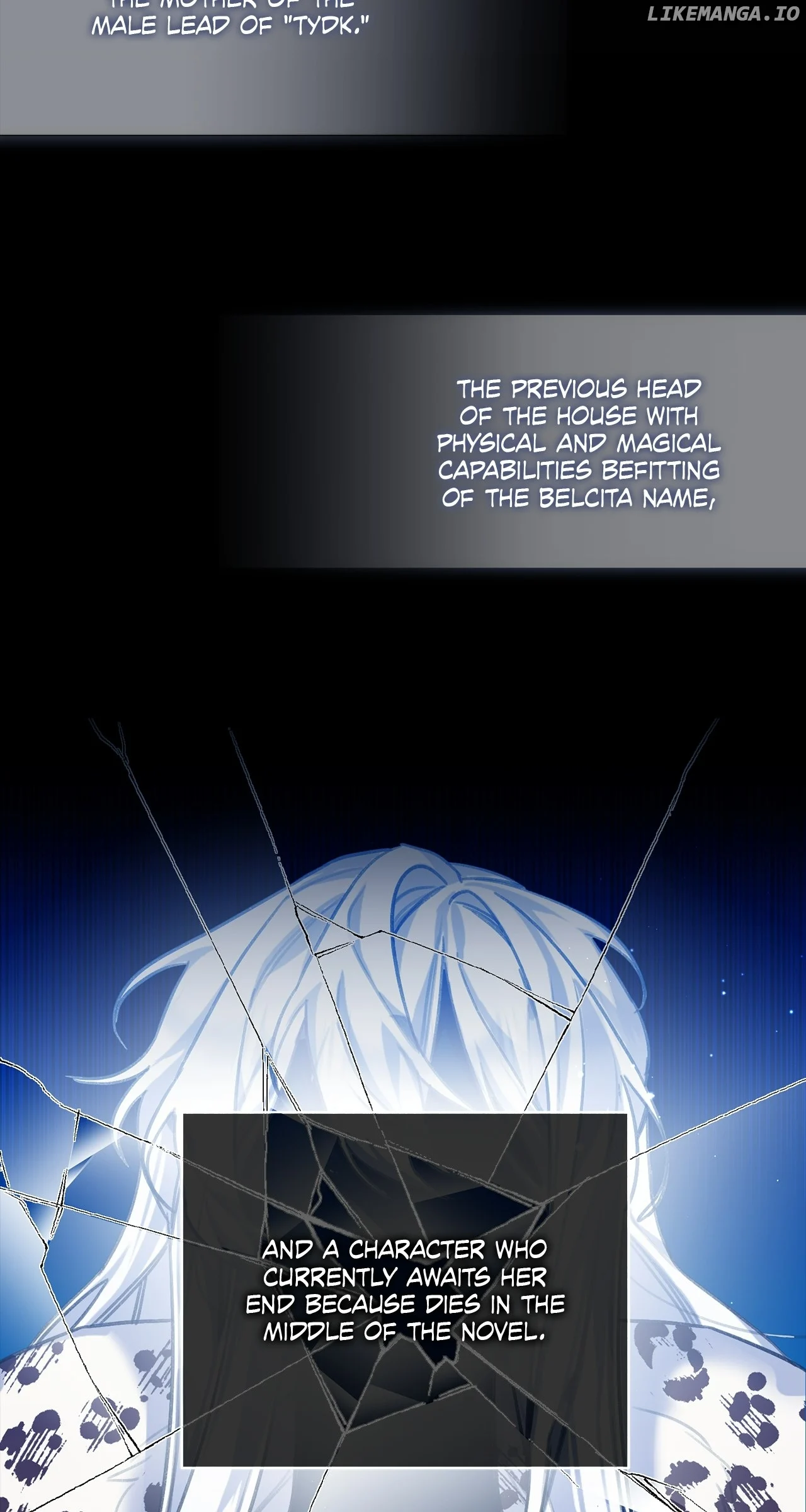 Reforming My Regretful Husband chapter 39 page 3