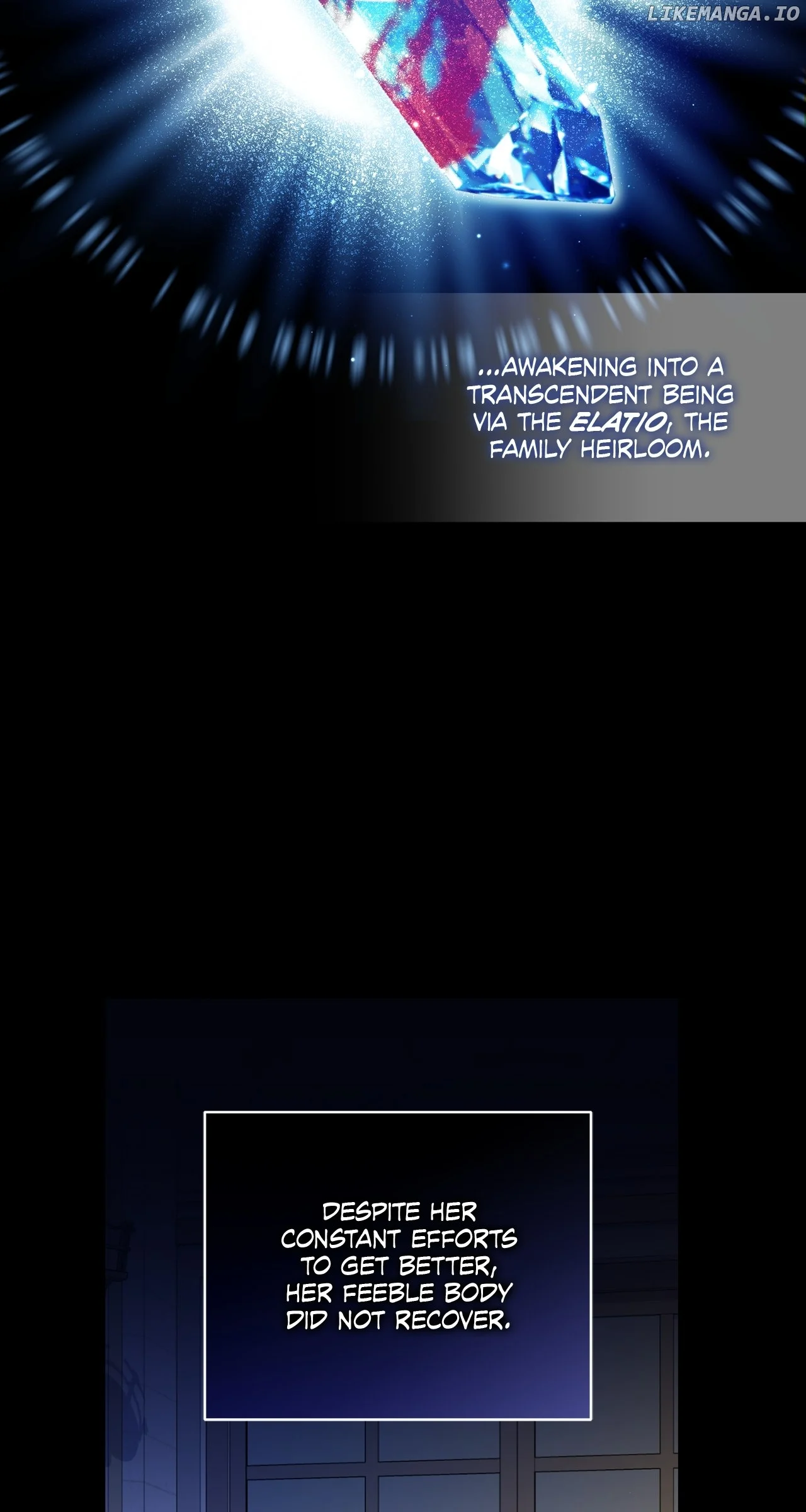 Reforming My Regretful Husband chapter 39 page 5