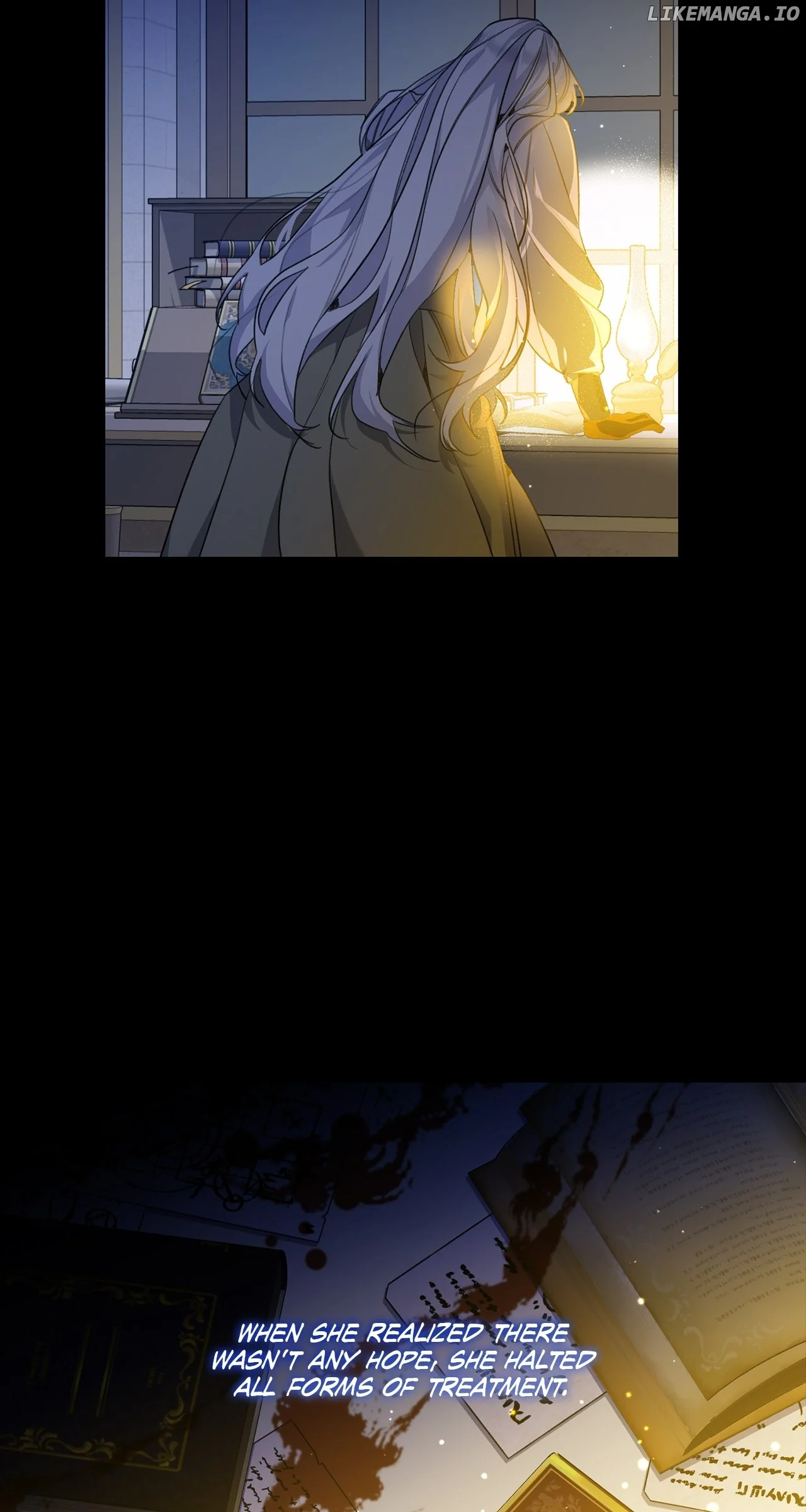 Reforming My Regretful Husband chapter 39 page 6