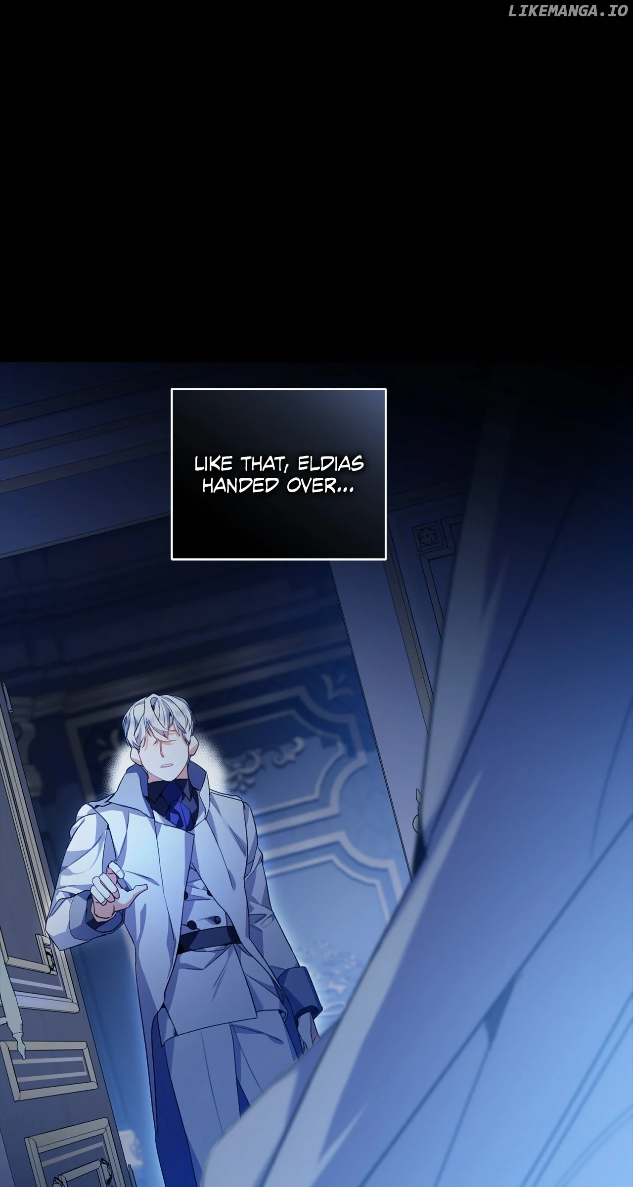 Reforming My Regretful Husband chapter 39 page 8