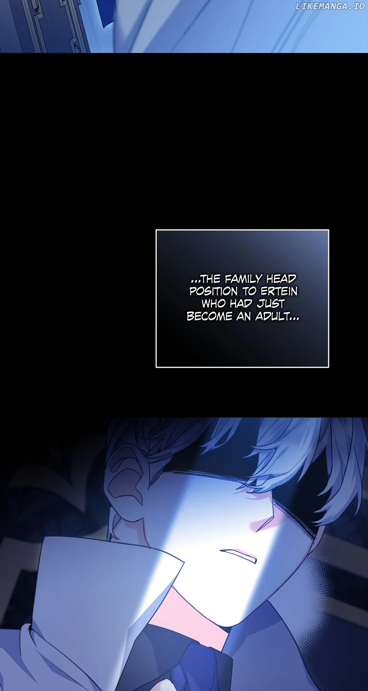 Reforming My Regretful Husband chapter 39 page 9