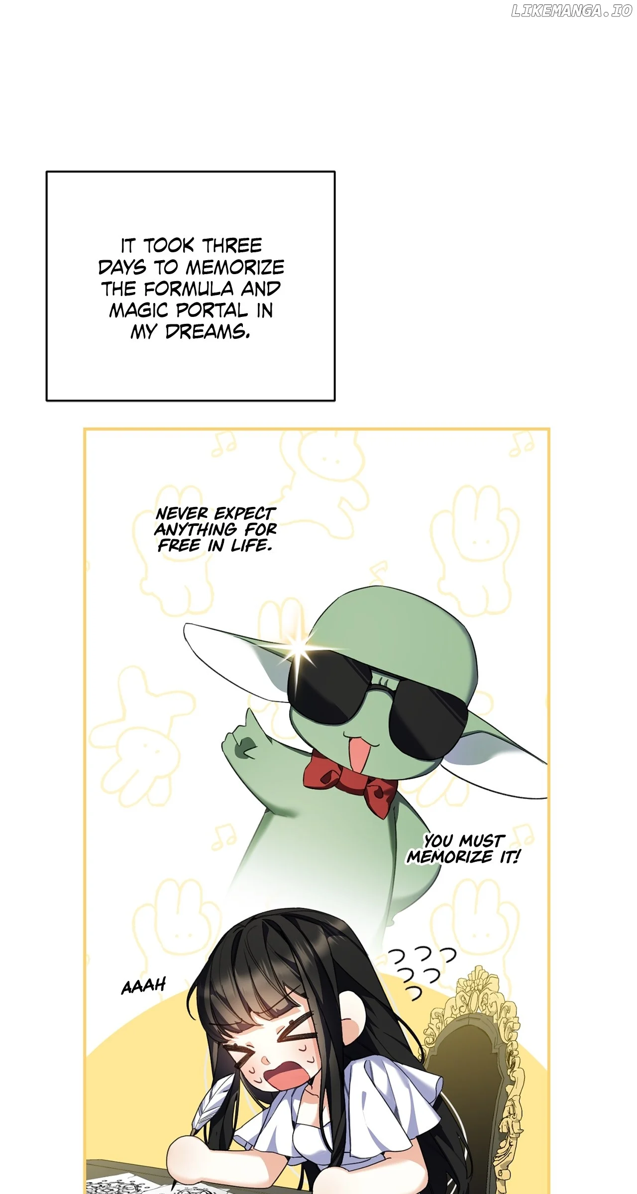 Reforming My Regretful Husband chapter 39 page 22