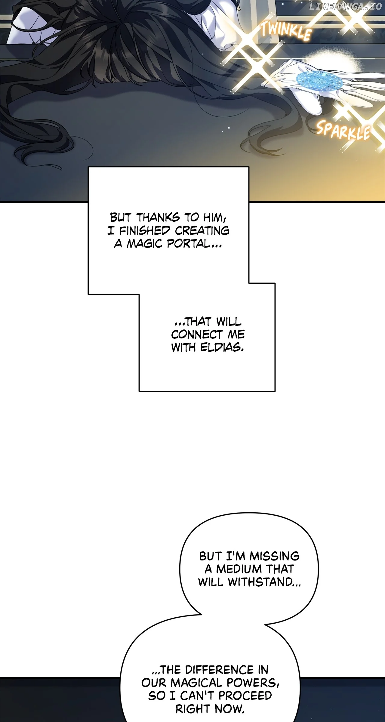 Reforming My Regretful Husband chapter 39 page 24