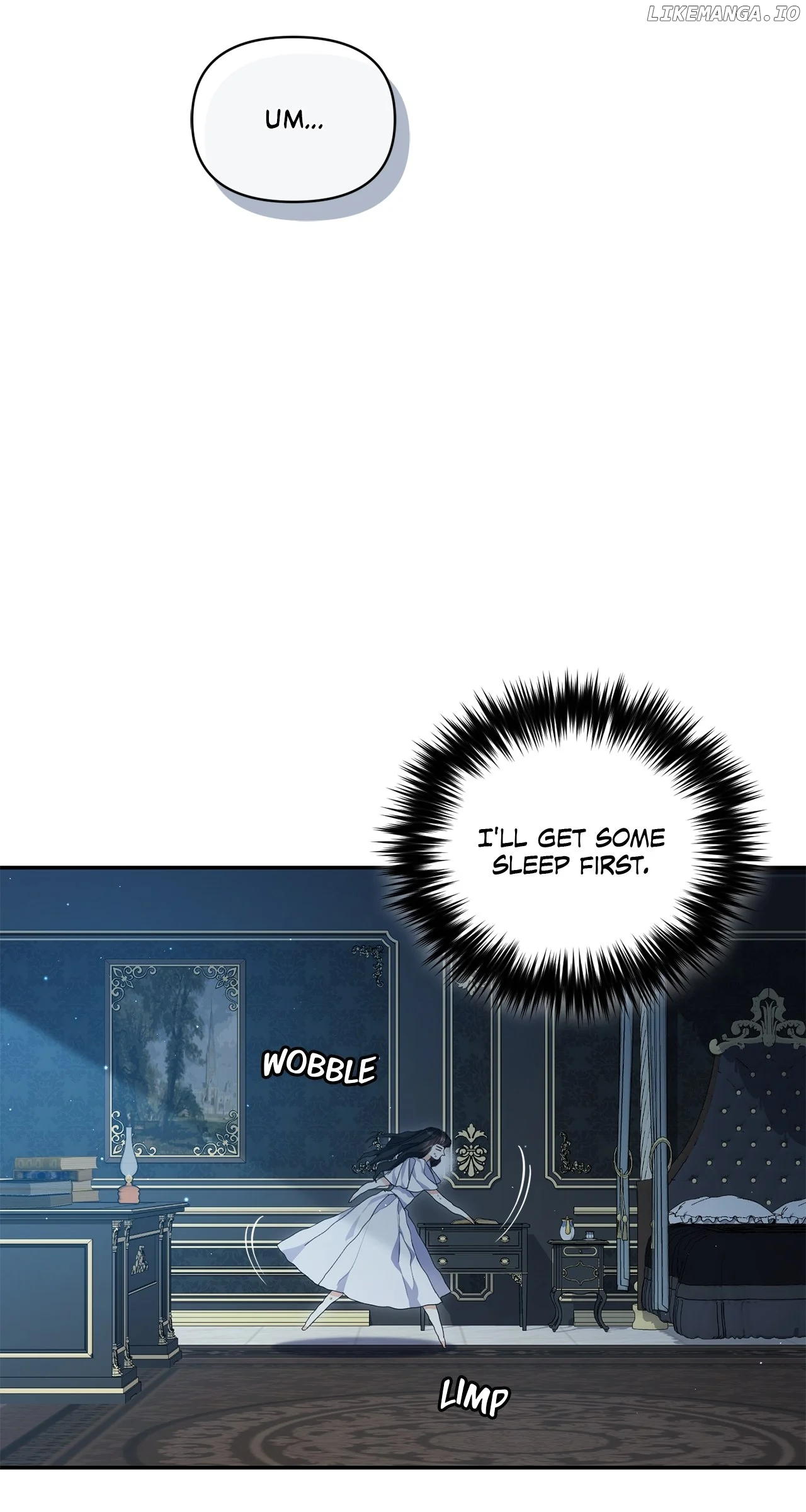 Reforming My Regretful Husband chapter 39 page 27