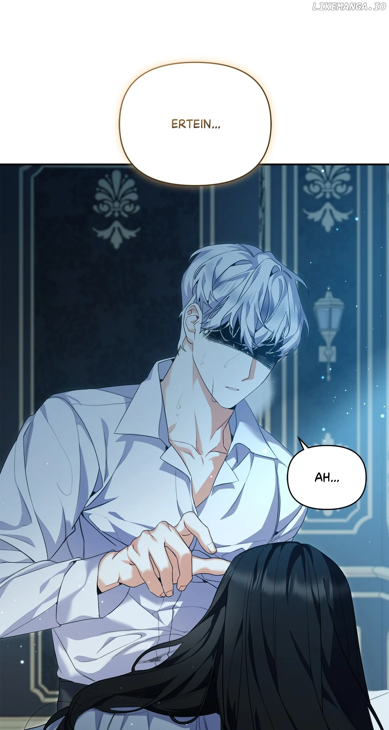 Reforming My Regretful Husband chapter 39 page 34