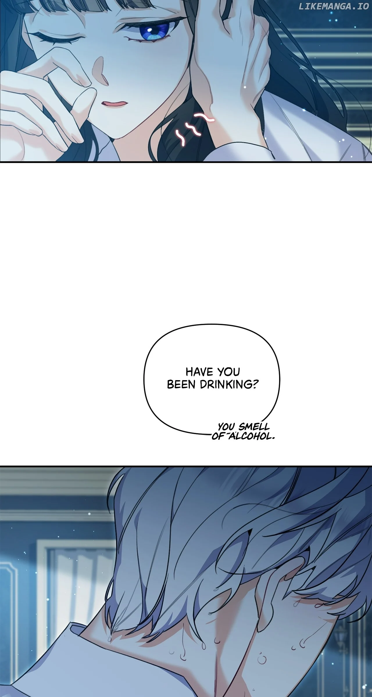 Reforming My Regretful Husband chapter 39 page 37