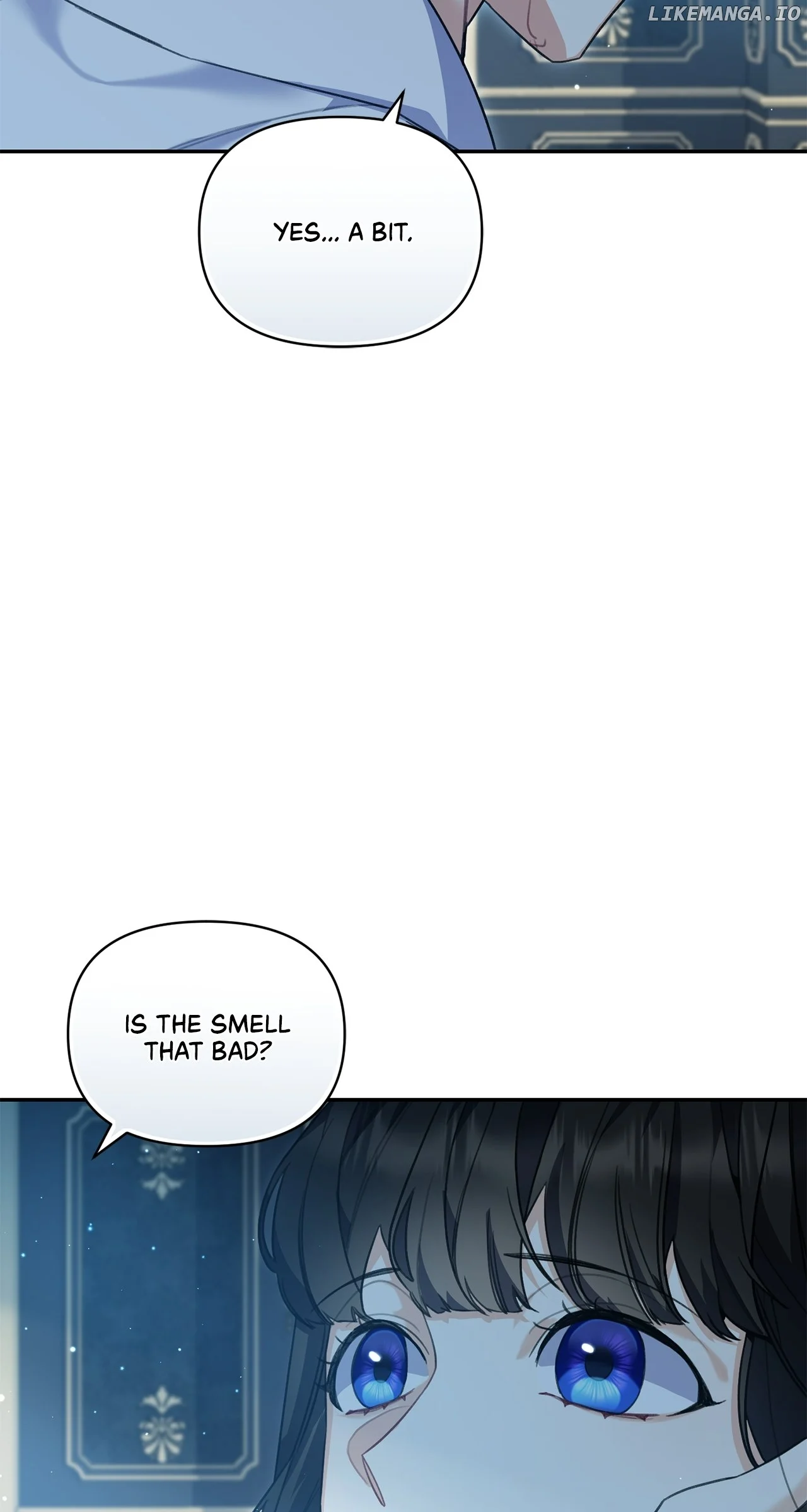 Reforming My Regretful Husband chapter 39 page 38