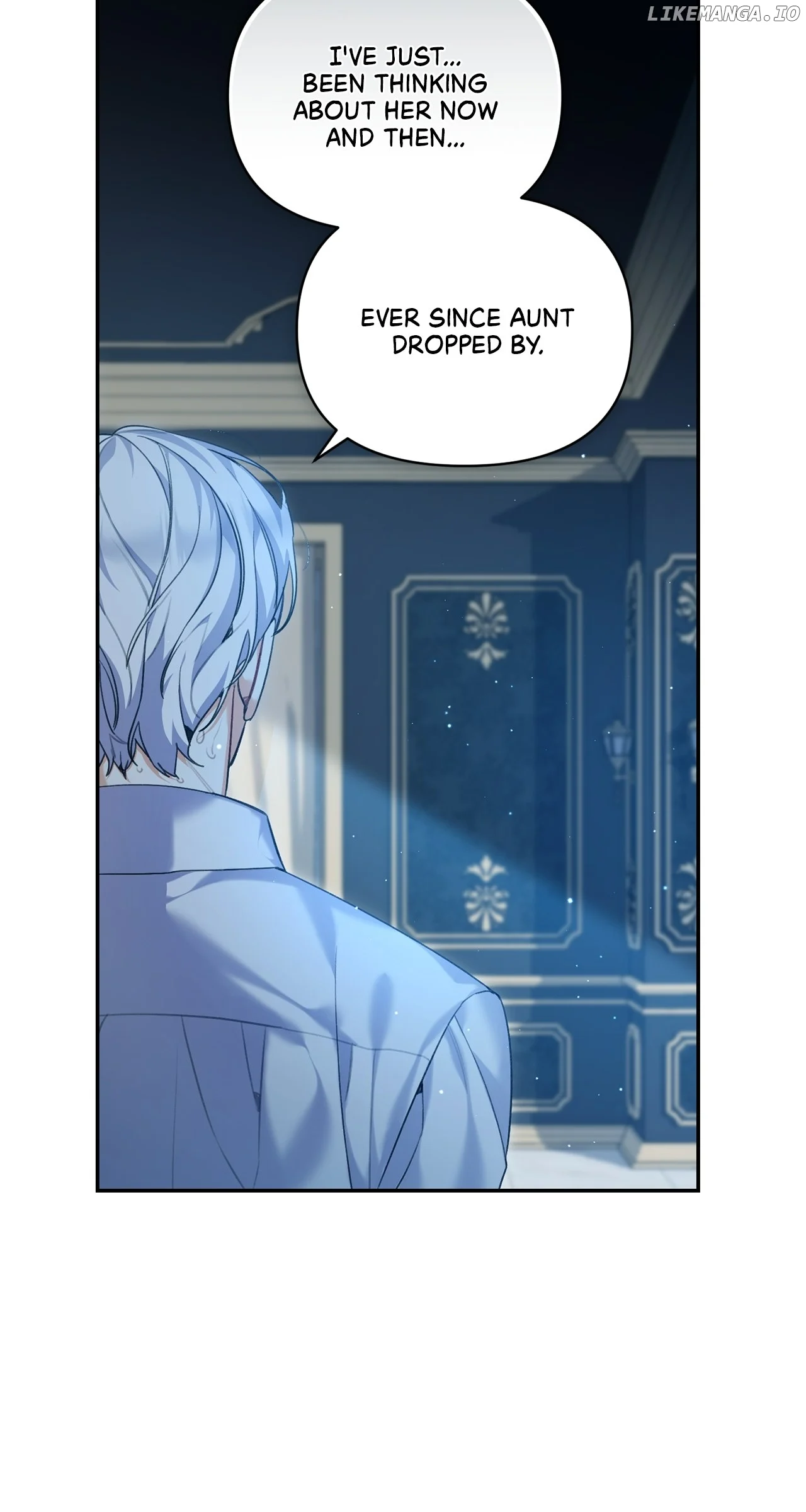 Reforming My Regretful Husband chapter 39 page 45