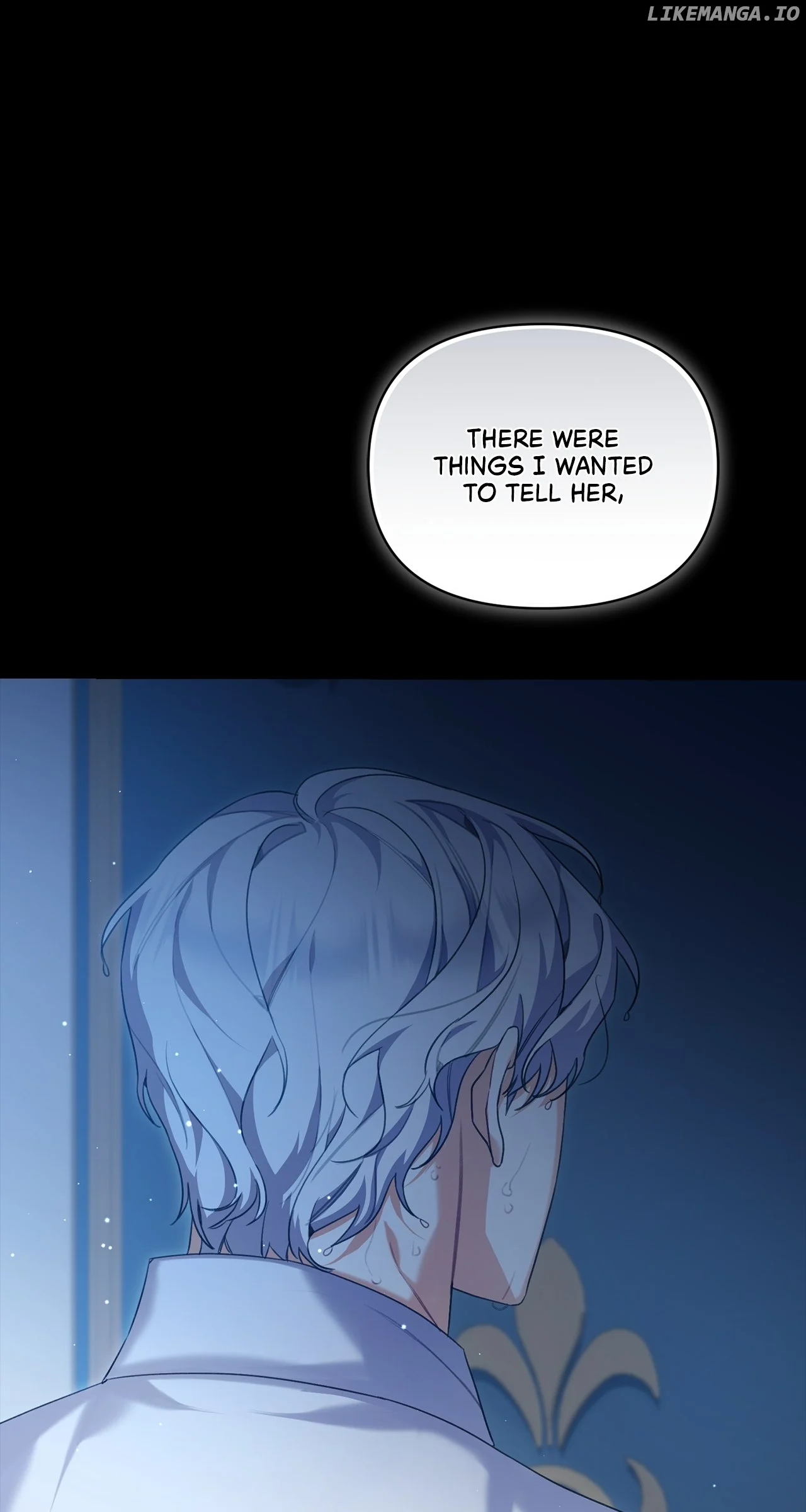 Reforming My Regretful Husband chapter 39 page 50