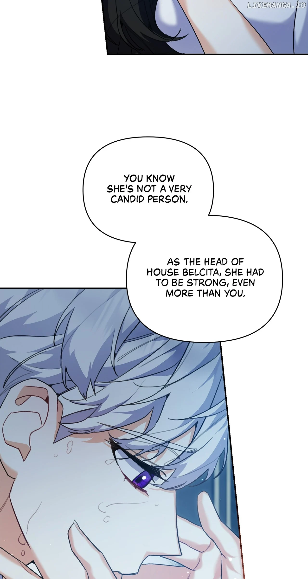 Reforming My Regretful Husband chapter 39 page 56