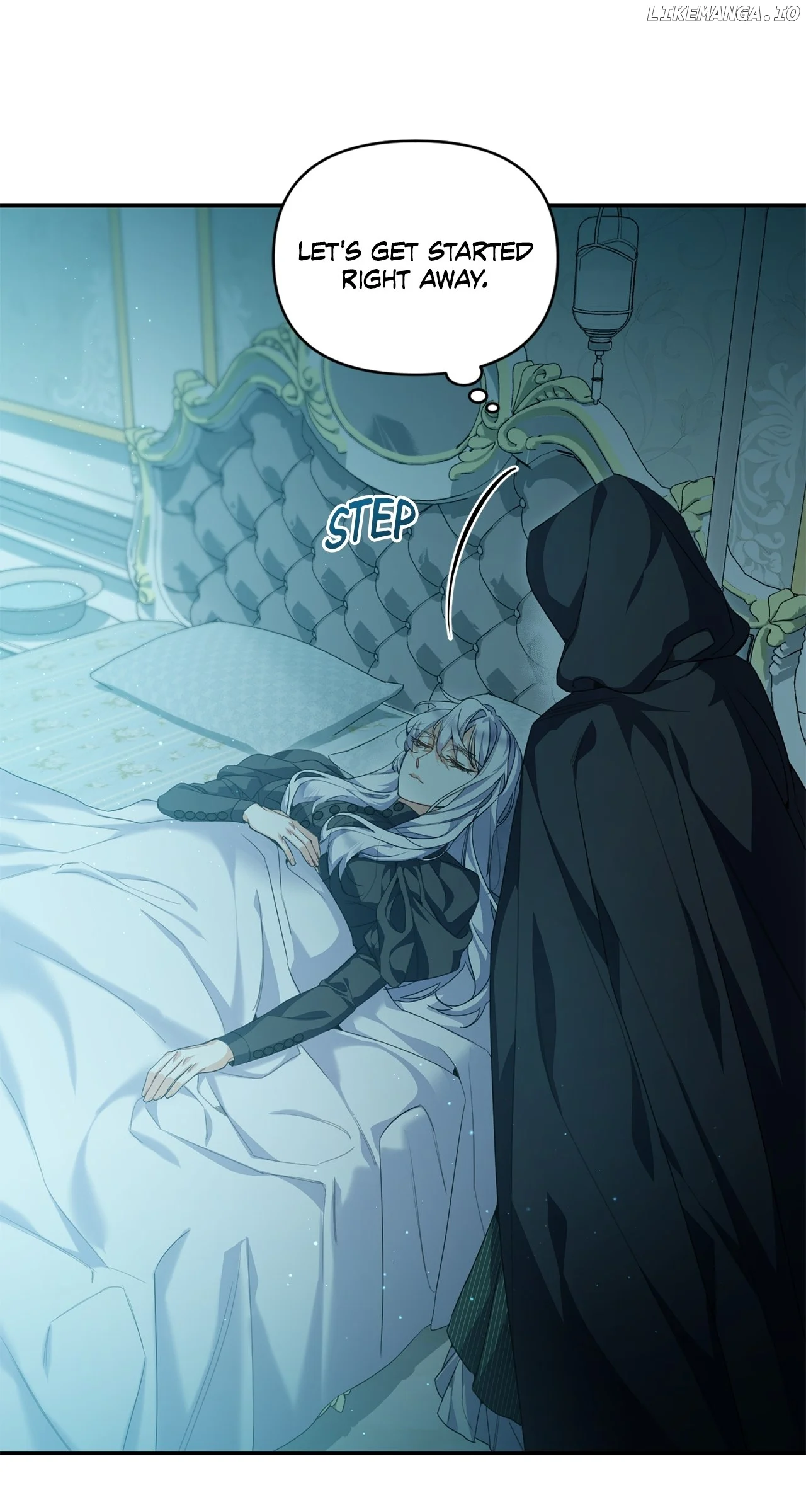 Reforming My Regretful Husband chapter 39 page 85