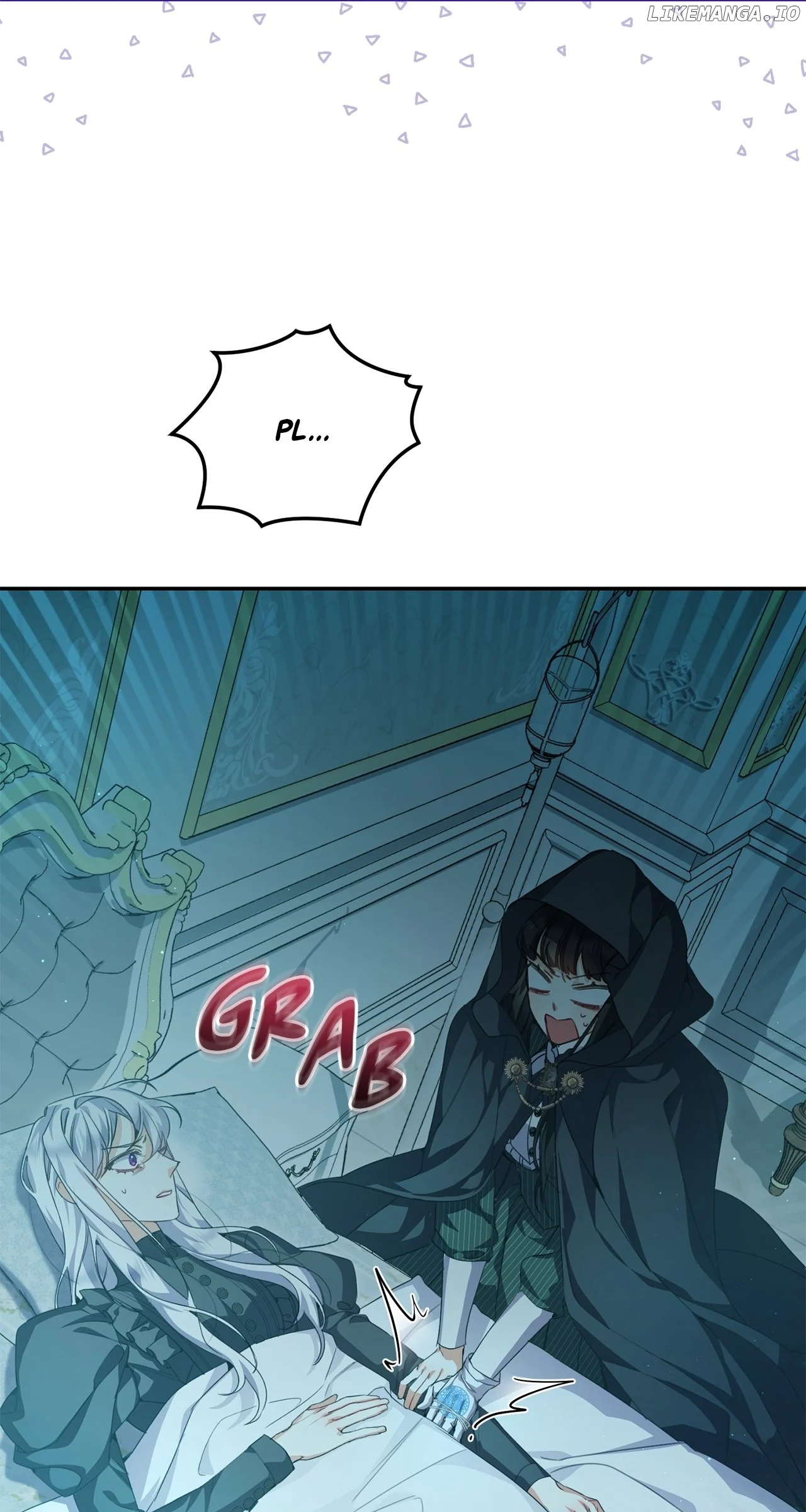 Reforming My Regretful Husband chapter 39 page 96