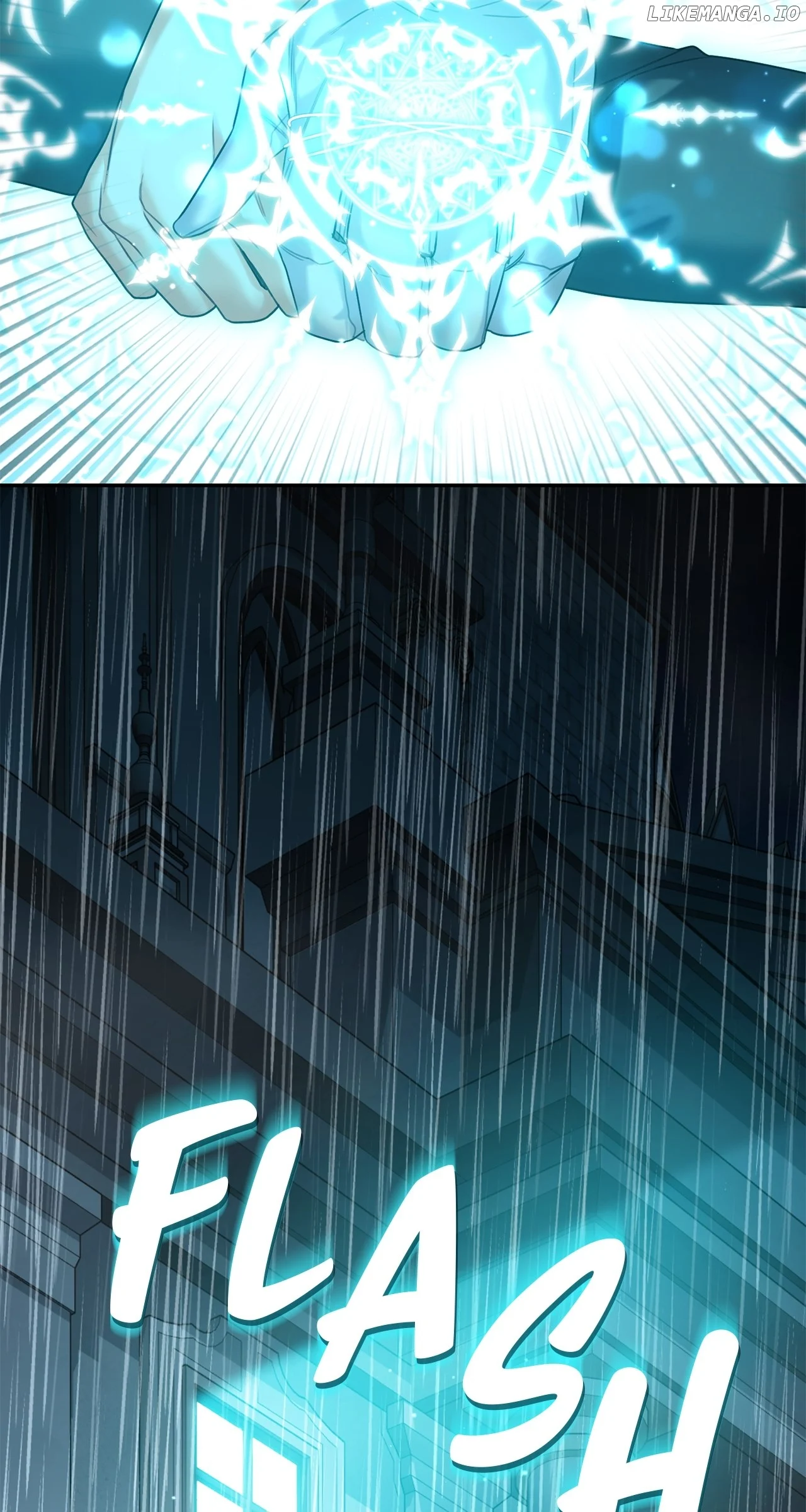 Reforming My Regretful Husband chapter 39 page 98