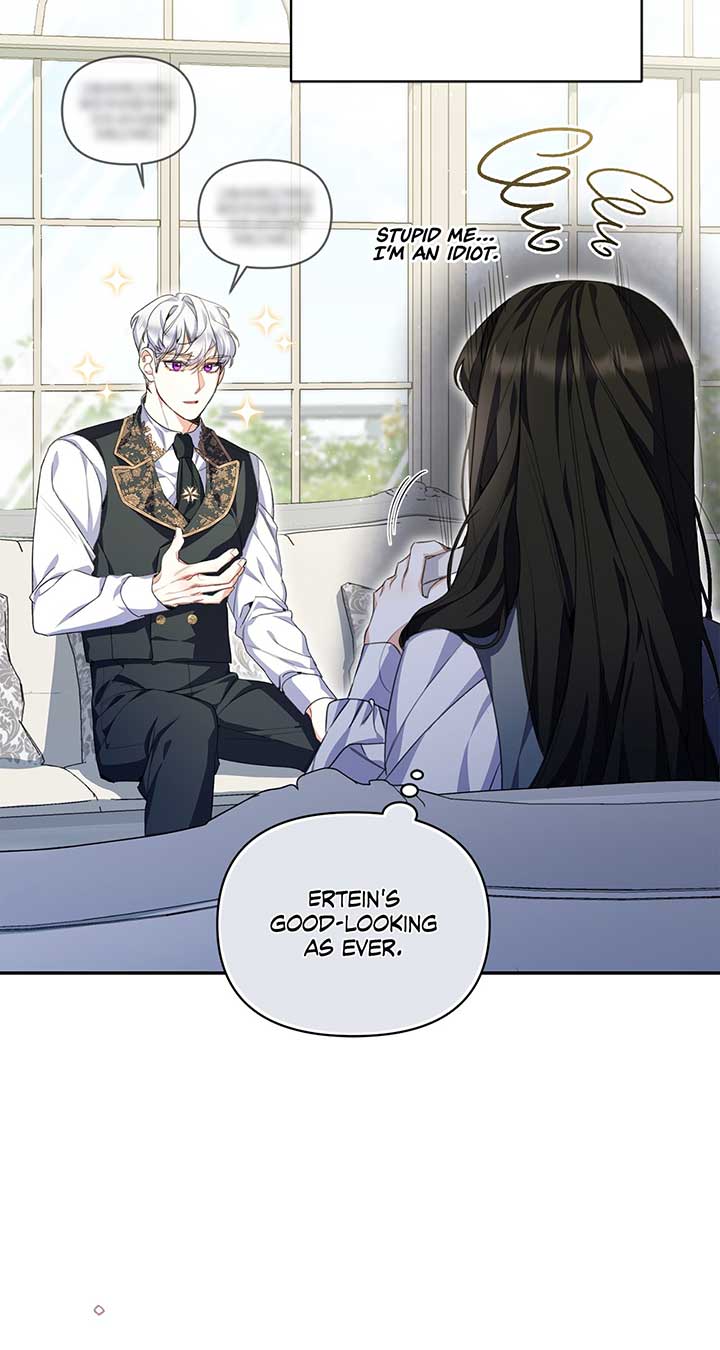 Reforming My Regretful Husband chapter 40 page 34