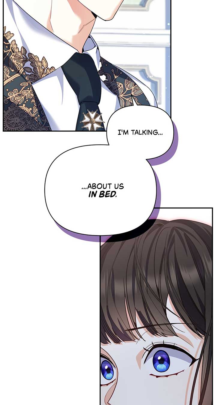 Reforming My Regretful Husband chapter 40 page 40