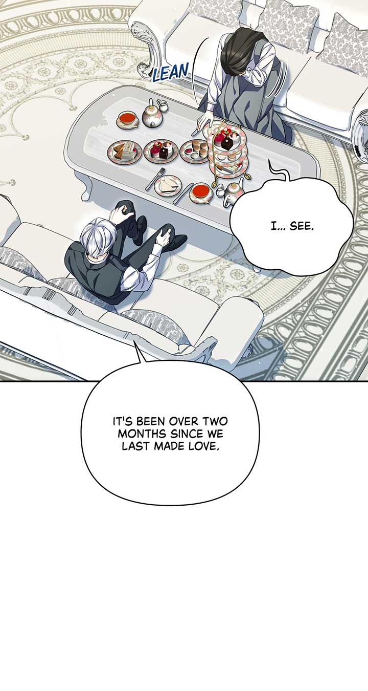 Reforming My Regretful Husband chapter 40 page 42