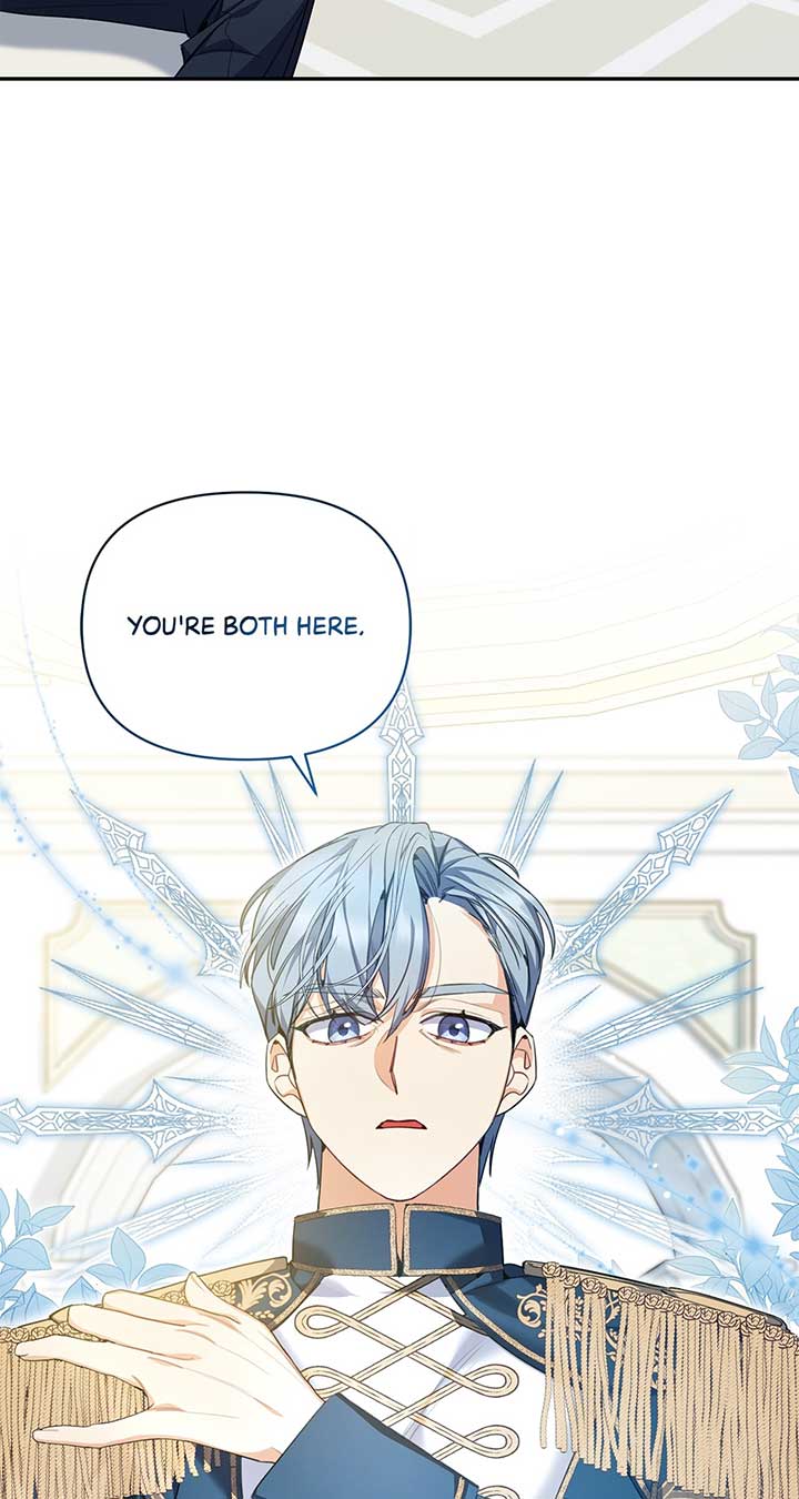 Reforming My Regretful Husband chapter 40 page 45