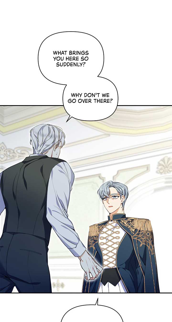Reforming My Regretful Husband chapter 40 page 48