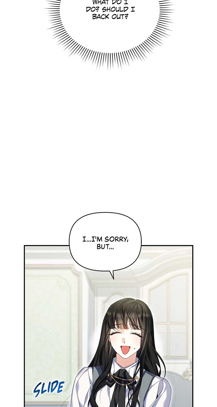 Reforming My Regretful Husband chapter 40 page 59