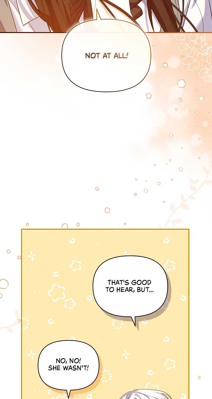 Reforming My Regretful Husband chapter 40 page 82