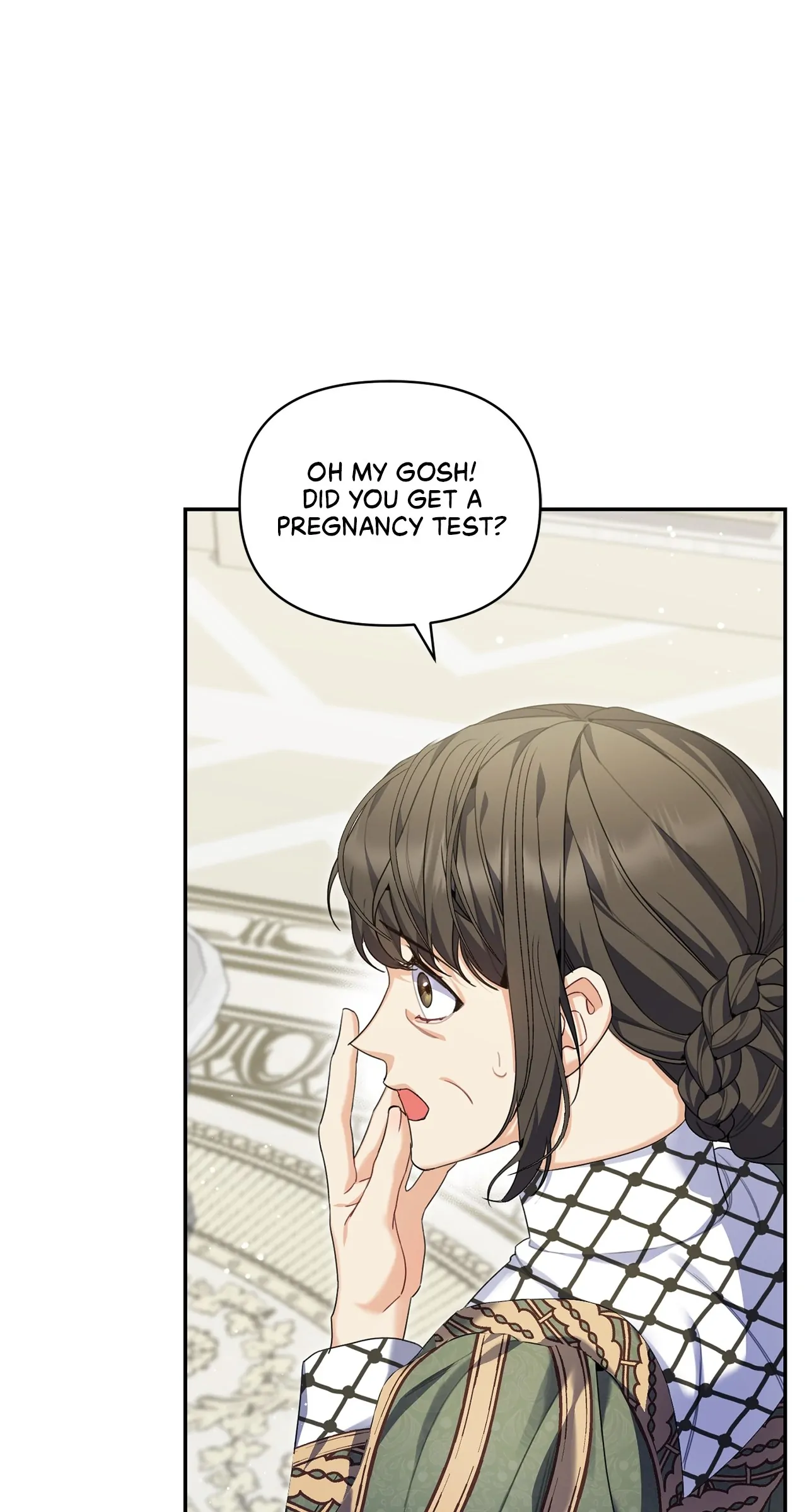 Reforming My Regretful Husband chapter 41 page 3