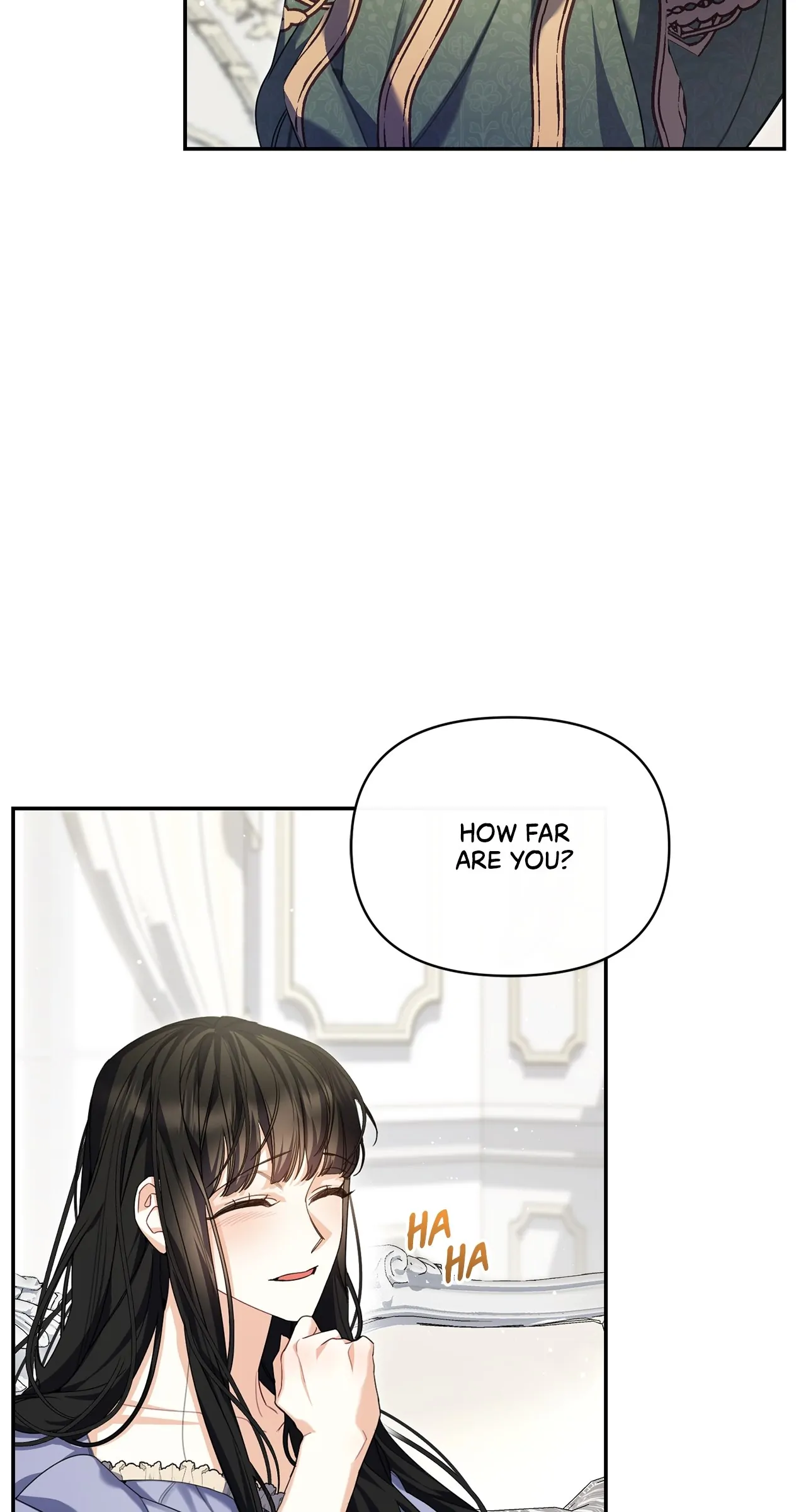 Reforming My Regretful Husband chapter 41 page 4
