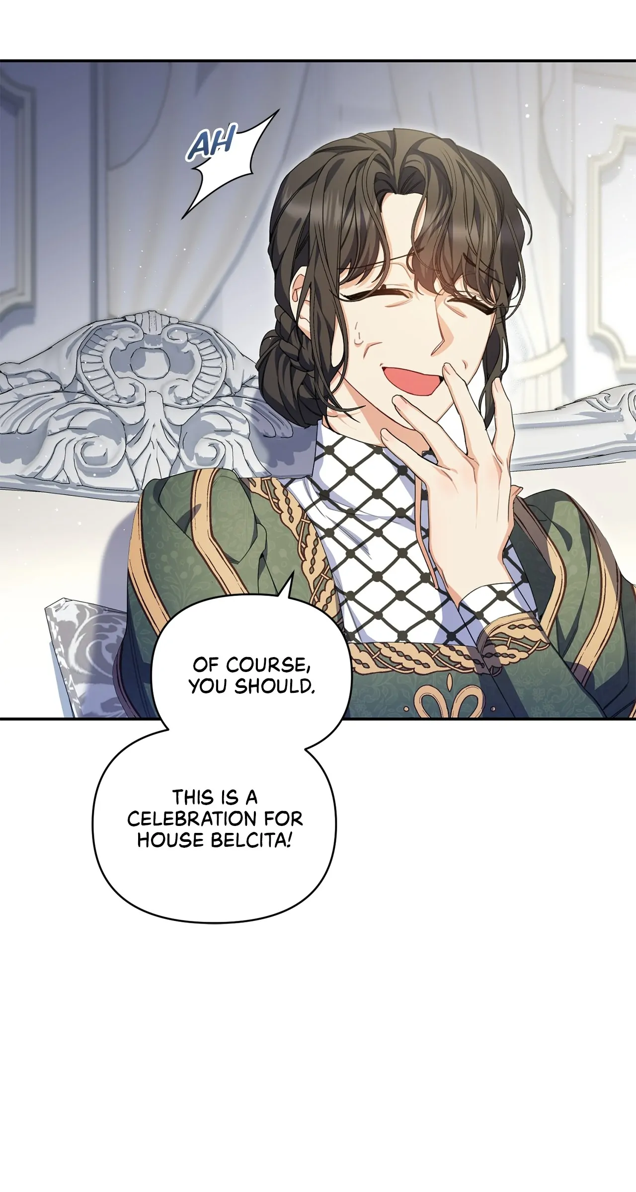 Reforming My Regretful Husband chapter 41 page 8